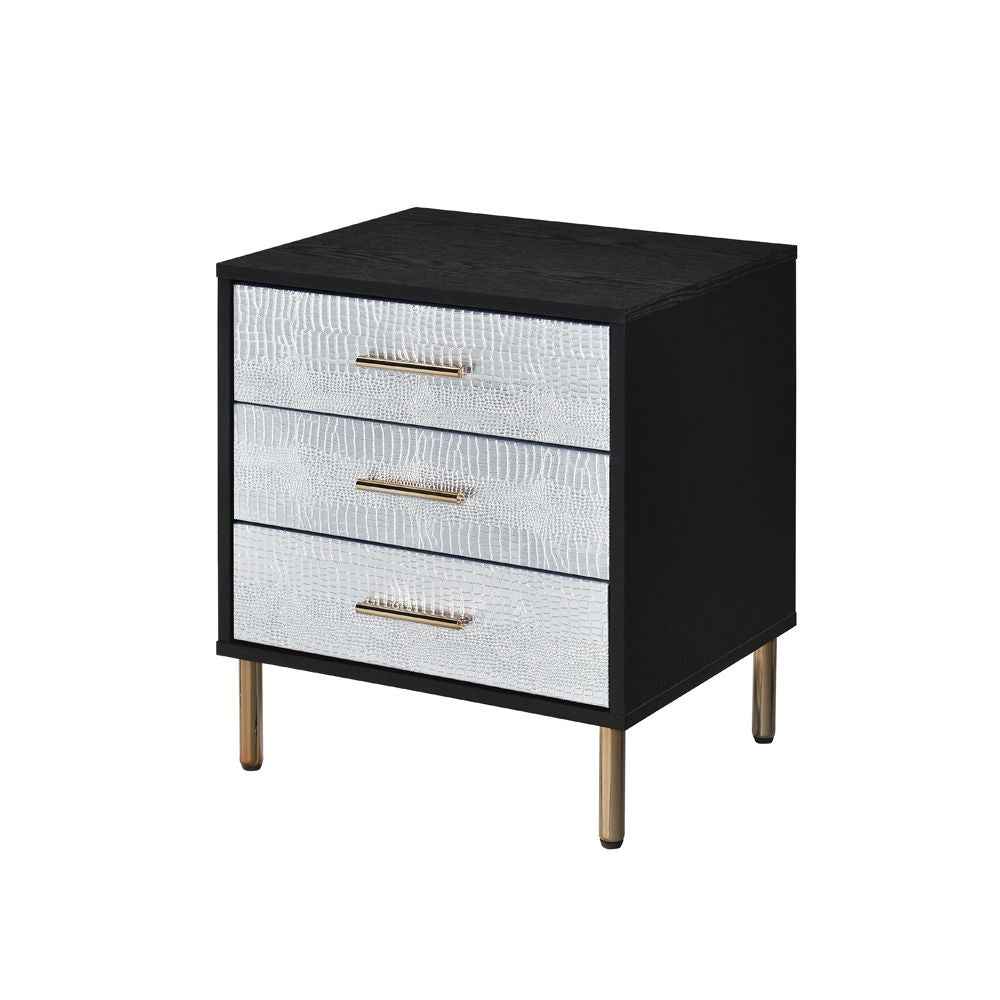 Myles - Nightstand - Urban Living Furniture (Los Angeles, CA)