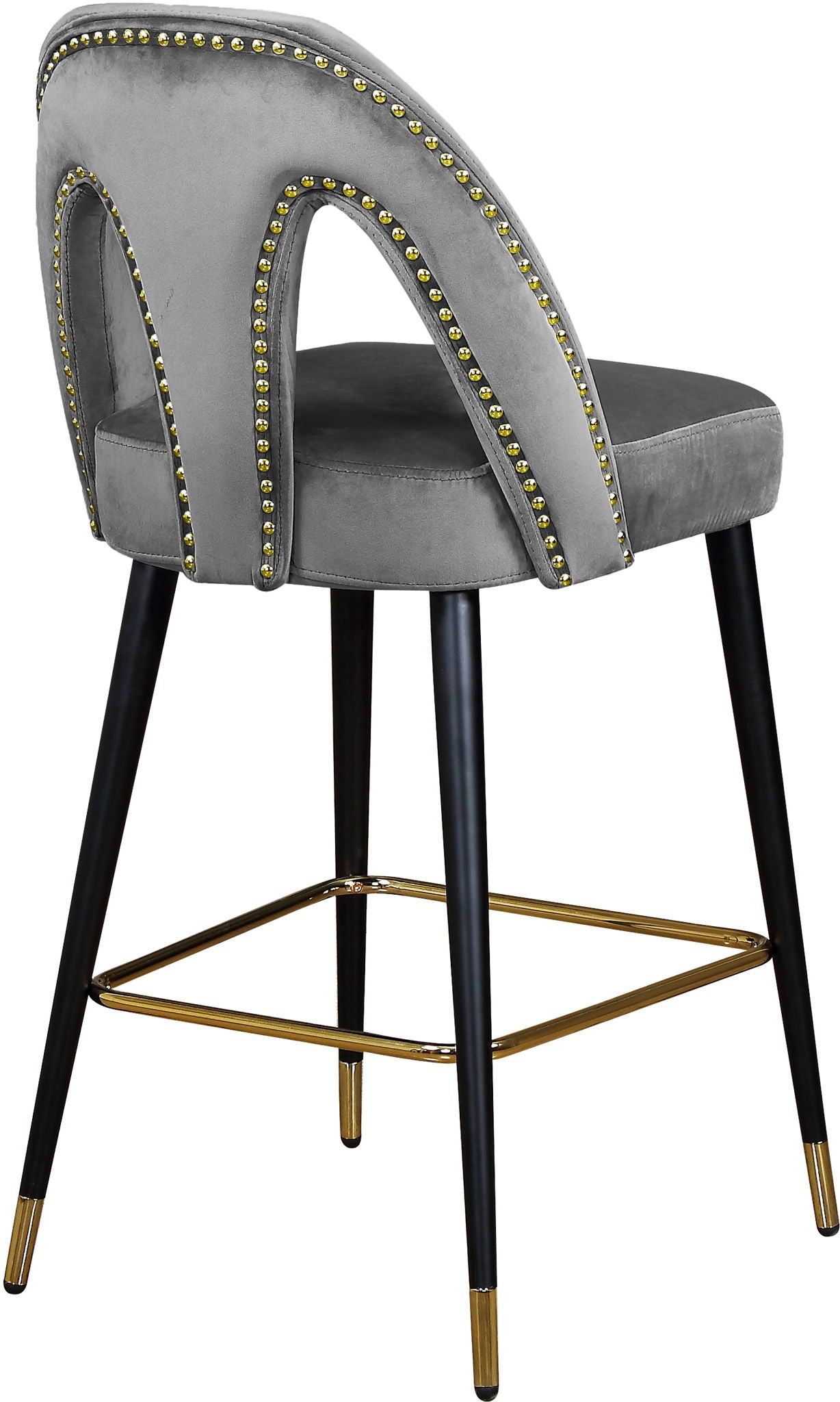 Akoya - Stool (Set of 2) - Urban Living Furniture (Los Angeles, CA)