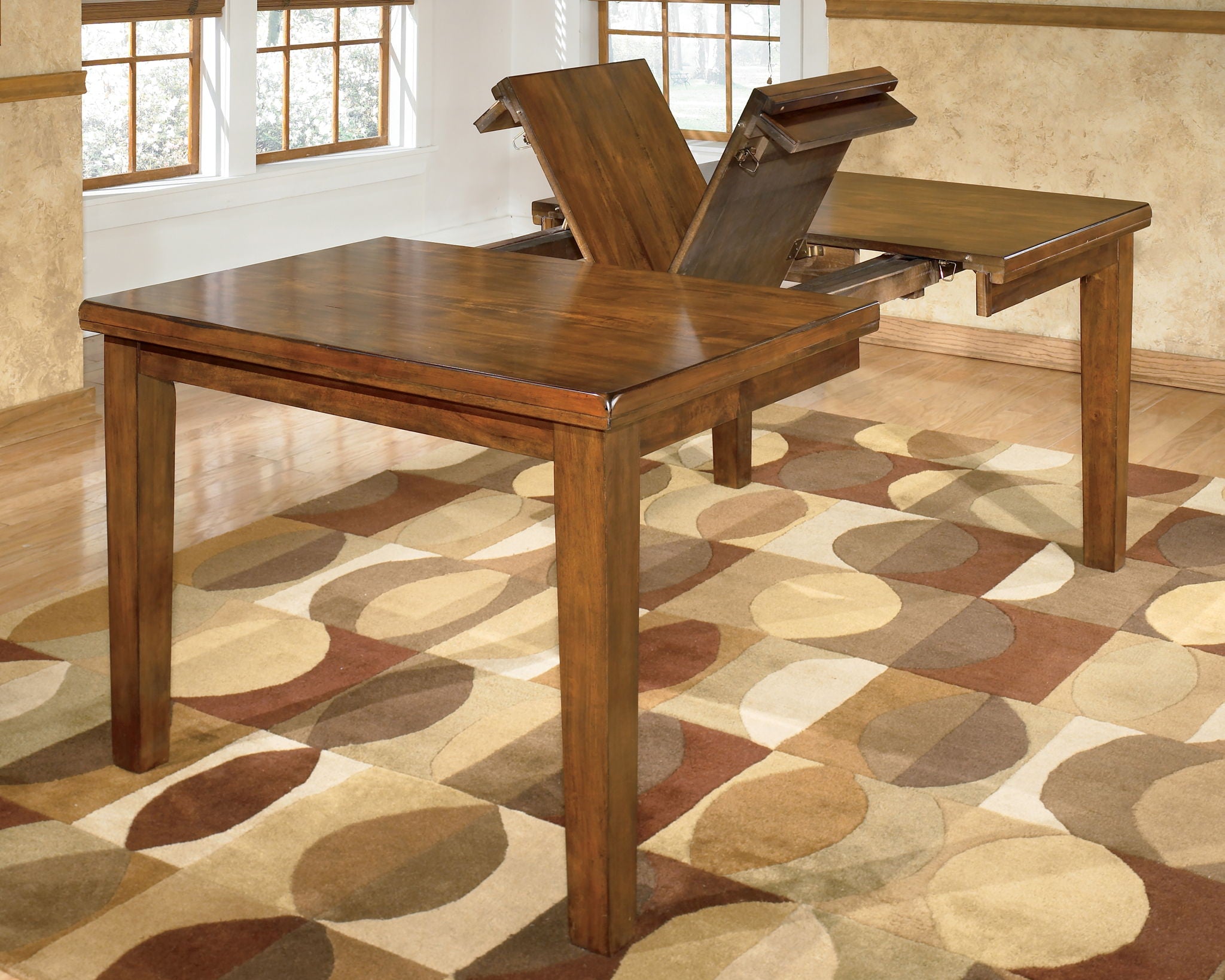 Ralene - Dining Room Table - Urban Living Furniture (Los Angeles, CA)