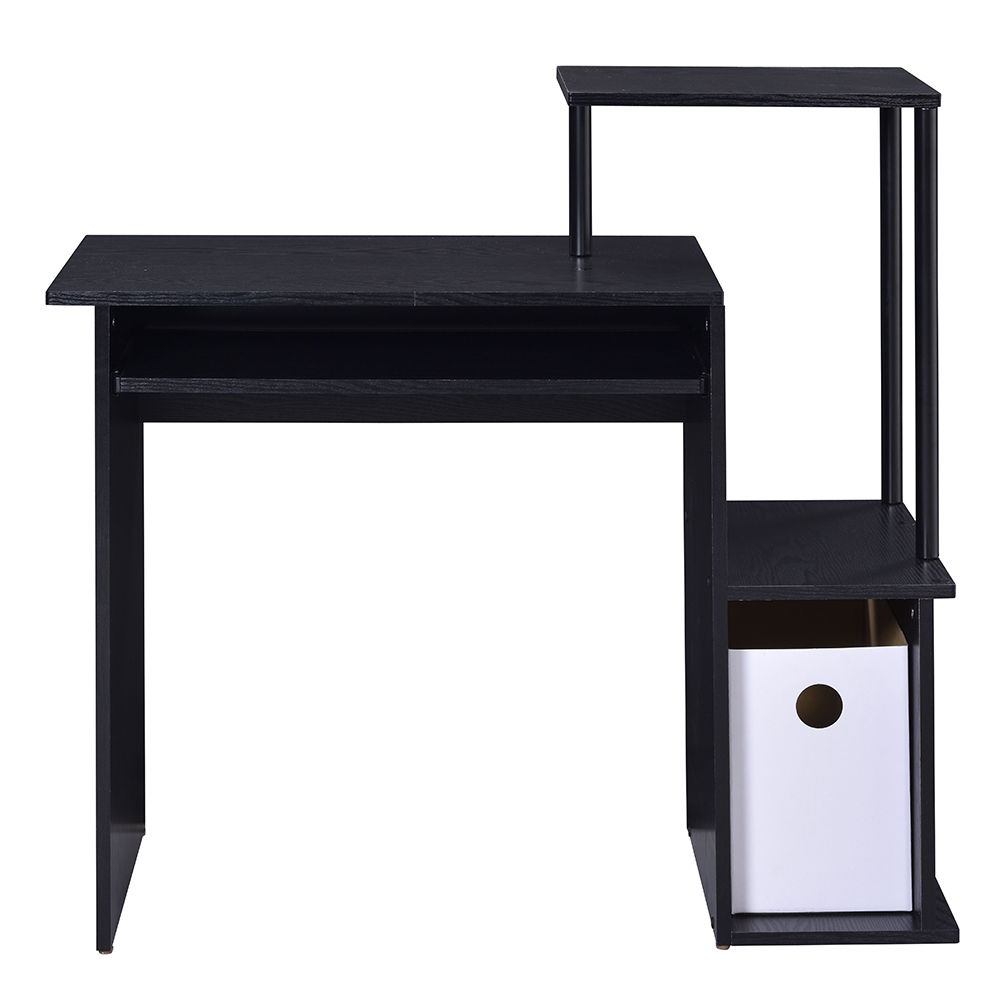 Lyphre - Computer Desk - Urban Living Furniture (Los Angeles, CA)
