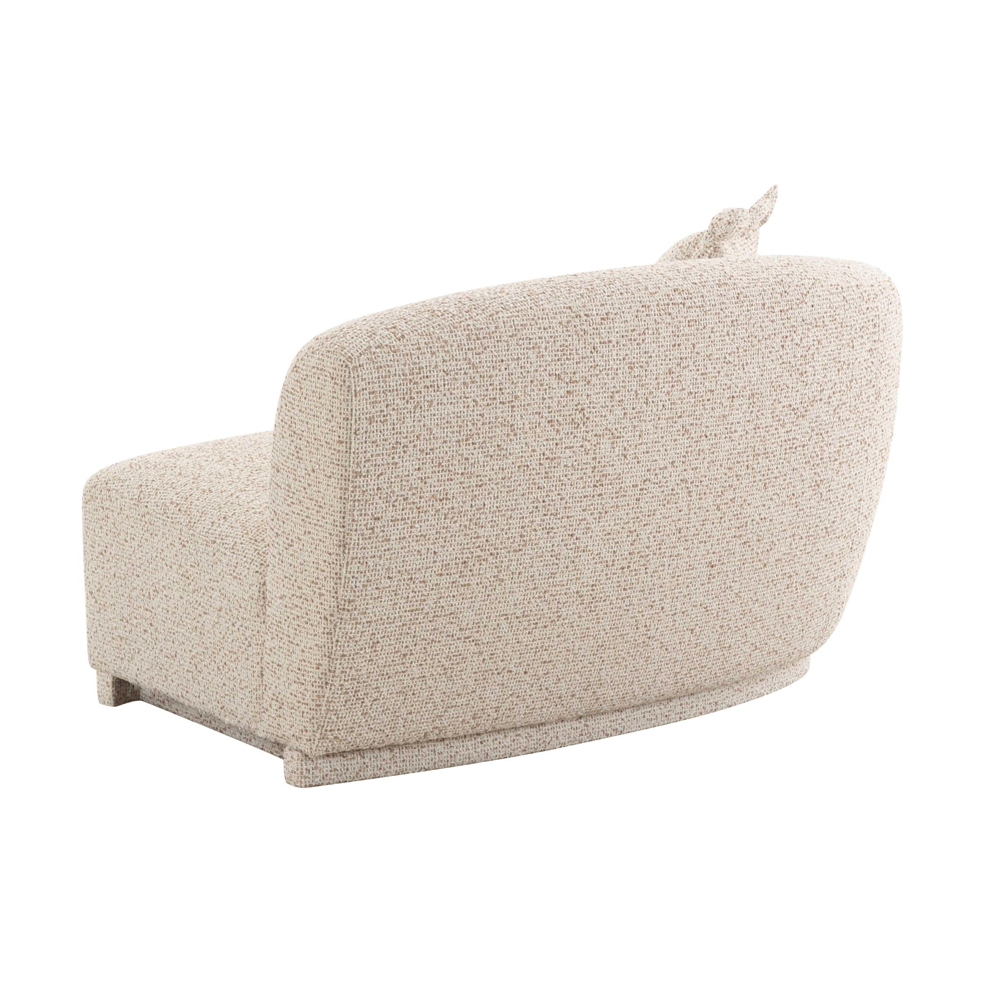 Marion - Textured Boucle Loveseat - Urban Living Furniture (Los Angeles, CA)