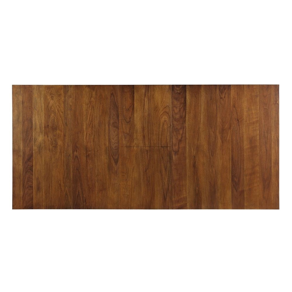 Apollo - Dining Table - Walnut - Urban Living Furniture (Los Angeles, CA)