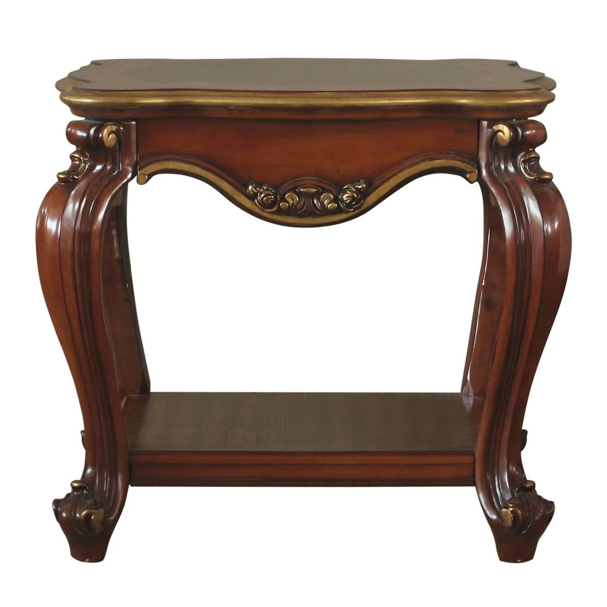 Picardy - End Table - Urban Living Furniture (Los Angeles, CA)