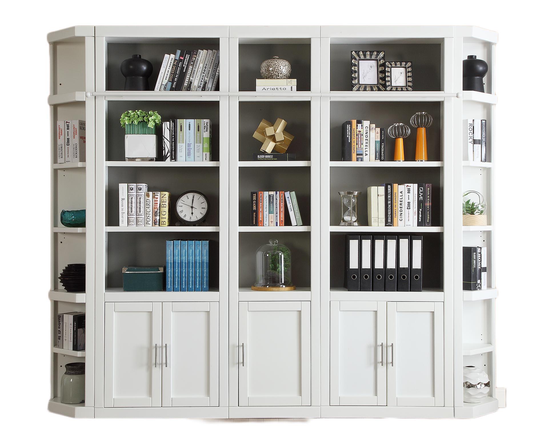 Catalina - Library Wall - Urban Living Furniture (Los Angeles, CA)