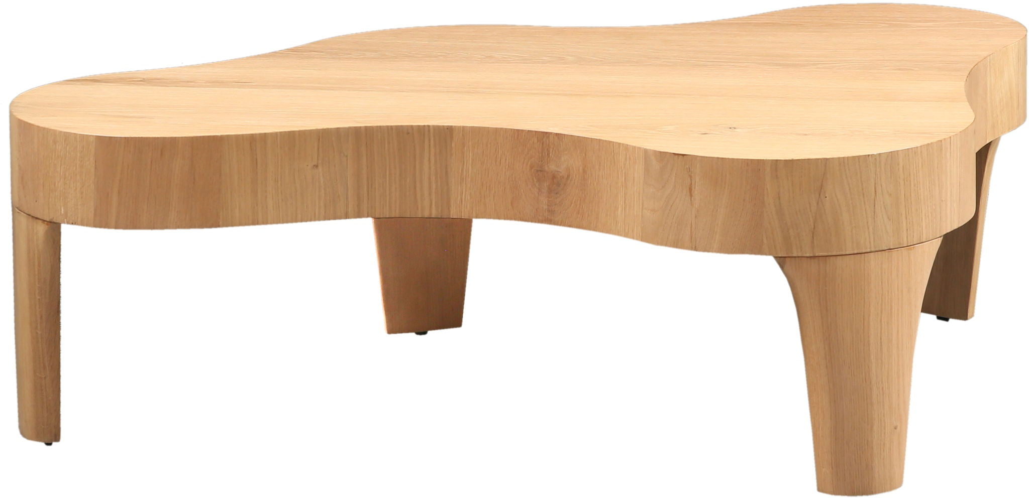 Oakley - Coffee Table - Urban Living Furniture (Los Angeles, CA)