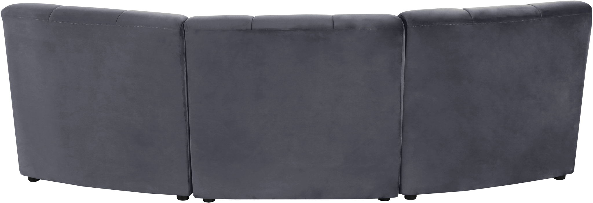 Limitless - 3 Pc. Modular Sectional - Urban Living Furniture (Los Angeles, CA)