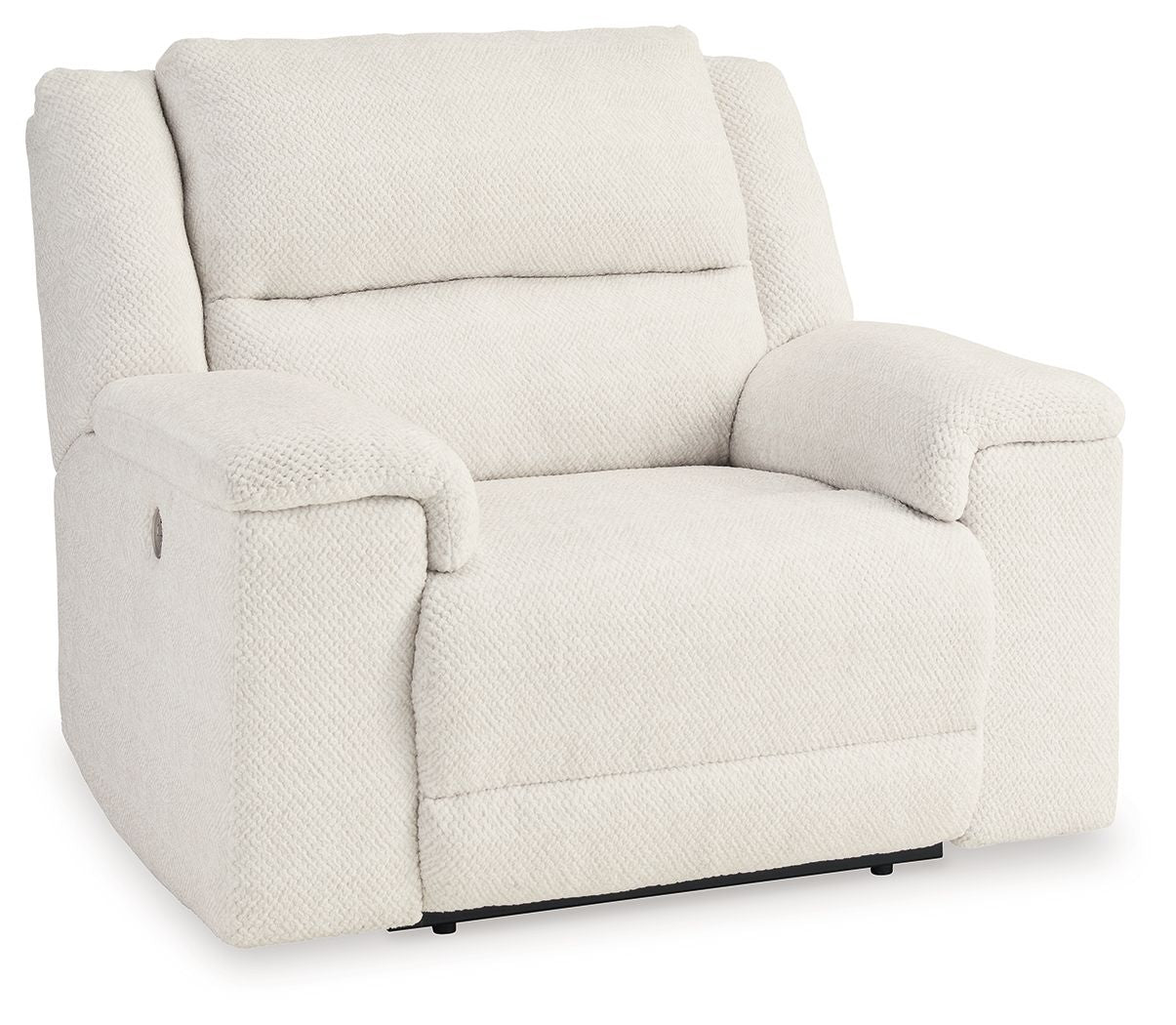 Keensburg - Wide Seat Power Recliner - Urban Living Furniture (Los Angeles, CA)