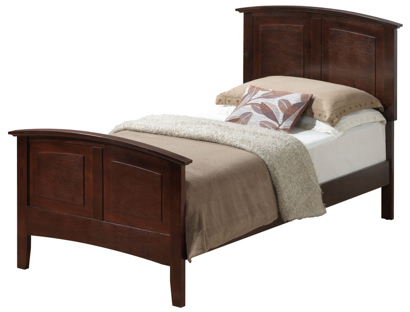 Bed For Cozy Spaces Elegant - Urban Living Furniture (Los Angeles, CA)