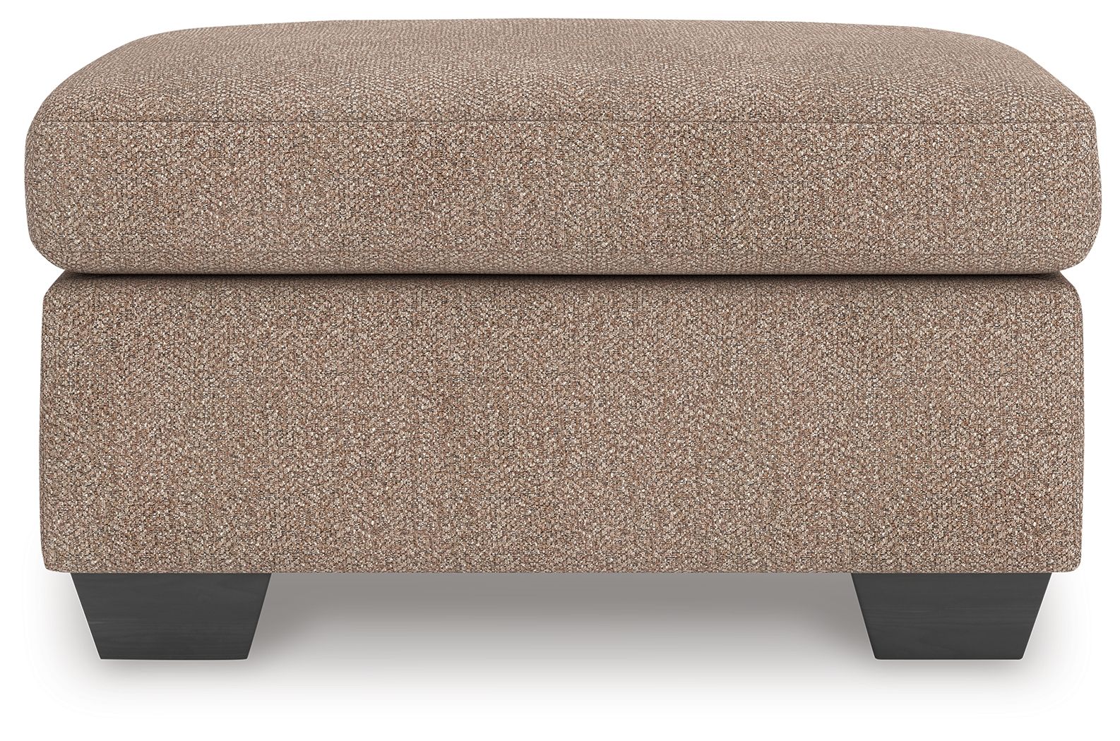 Triston-Peaks - Suede - Ottoman - Urban Living Furniture (Los Angeles, CA)