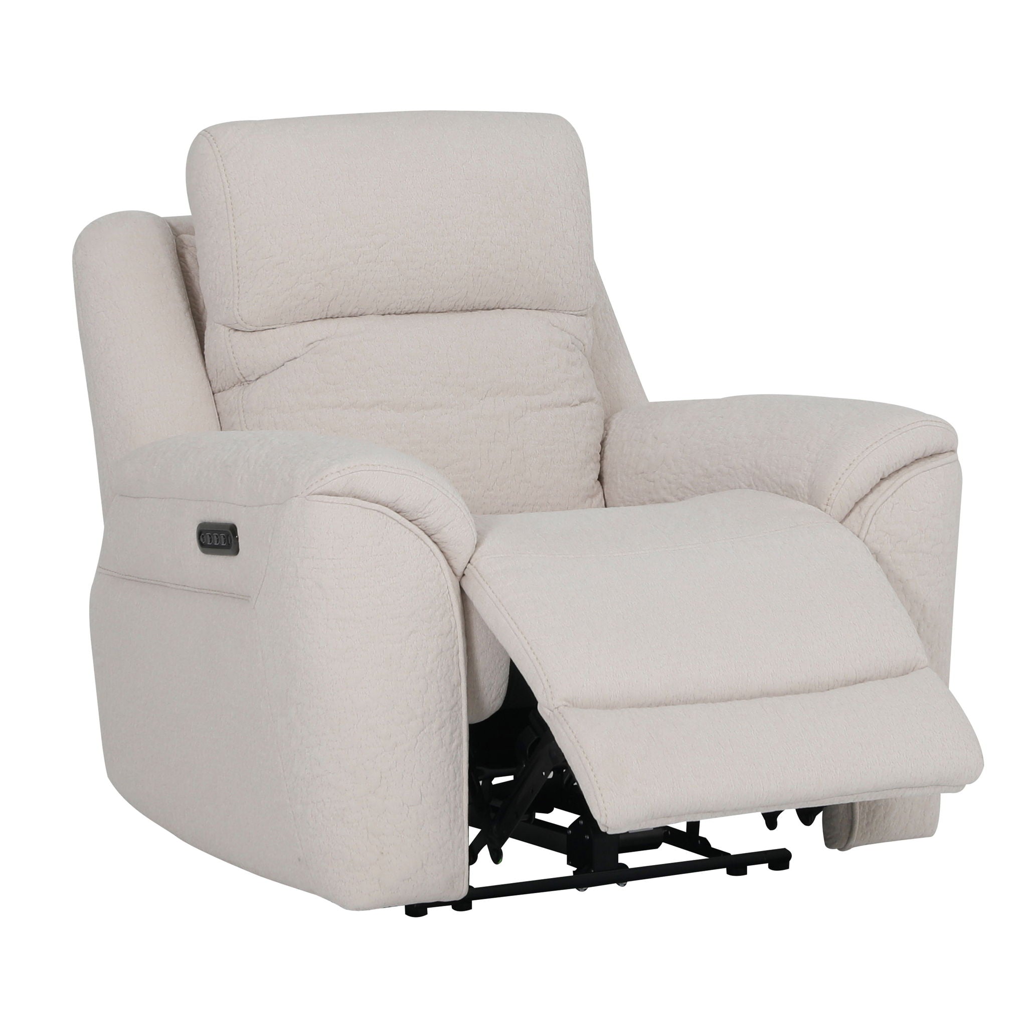 Sebastian - Power Recliner - Urban Living Furniture (Los Angeles, CA)