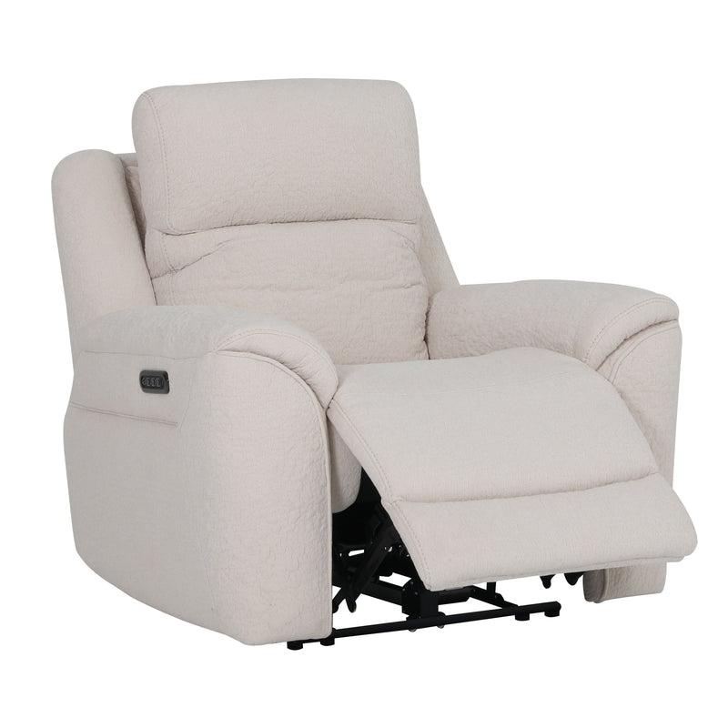 Sebastian - Power Recliner