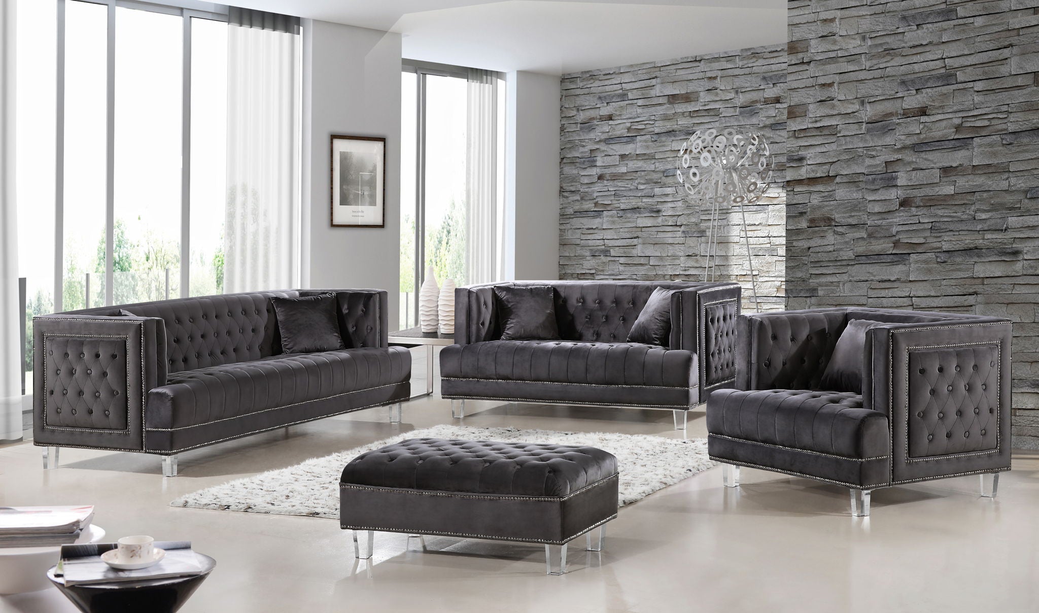 Lucas - Sofa - Urban Living Furniture (Los Angeles, CA)