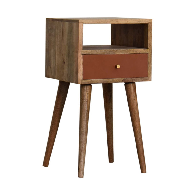 Mini Nightstand