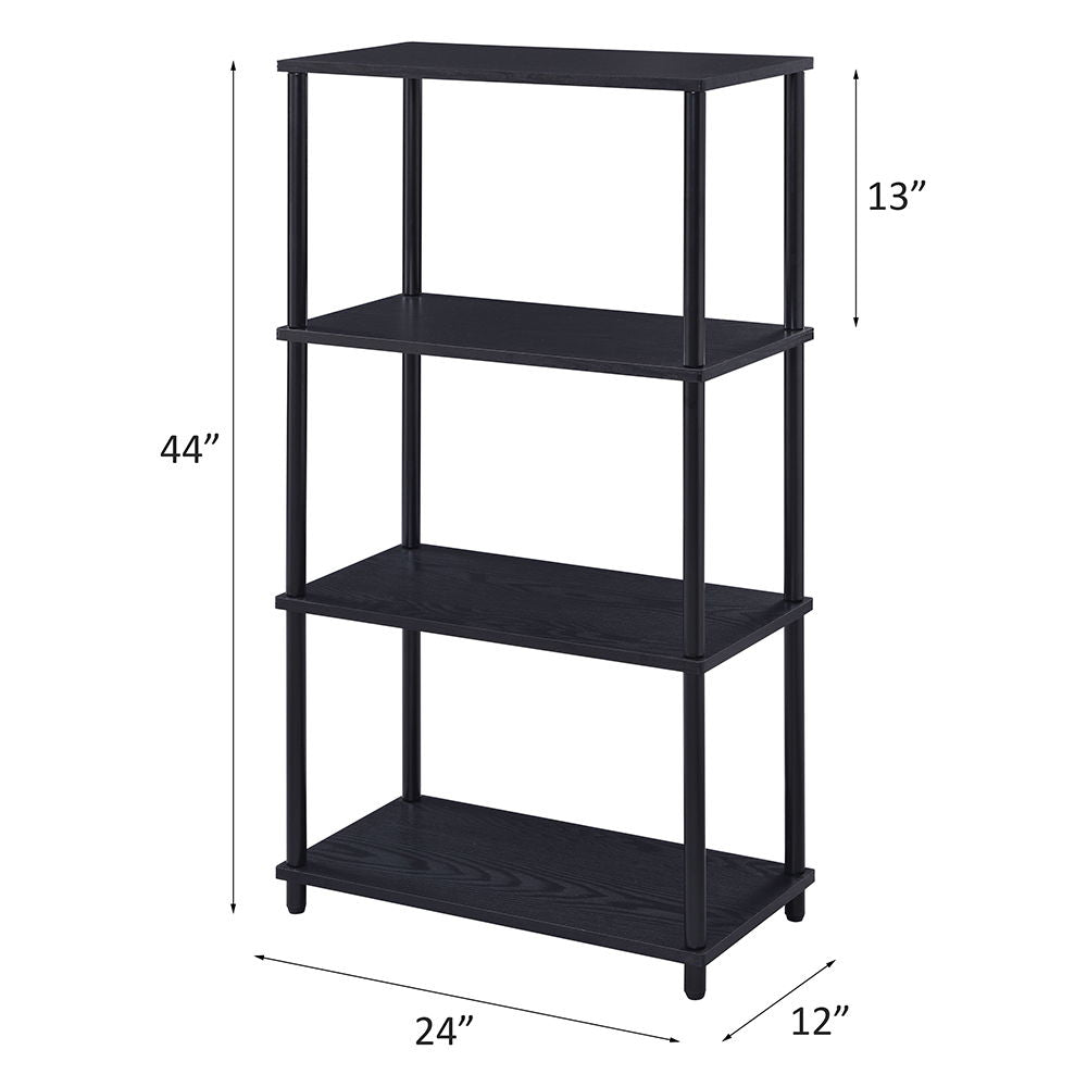Nypho - Bookshelf - Urban Living Furniture (Los Angeles, CA)