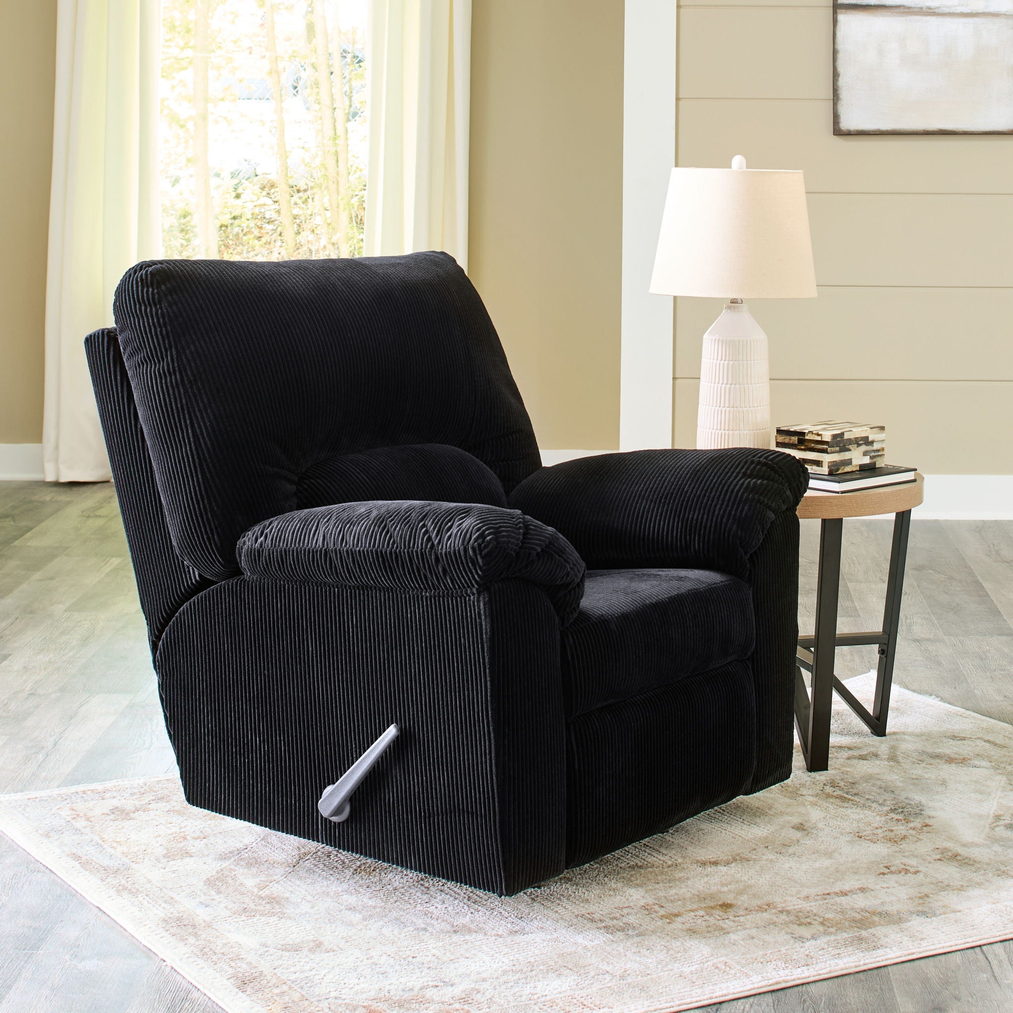 Simplejoy - Rocker Recliner - Urban Living Furniture (Los Angeles, CA)