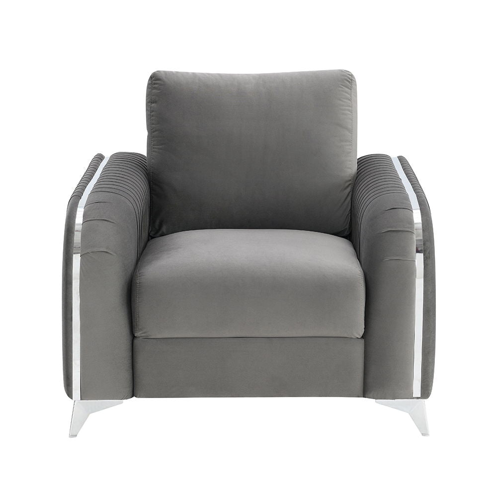 Wenona - Chair - Urban Living Furniture (Los Angeles, CA)