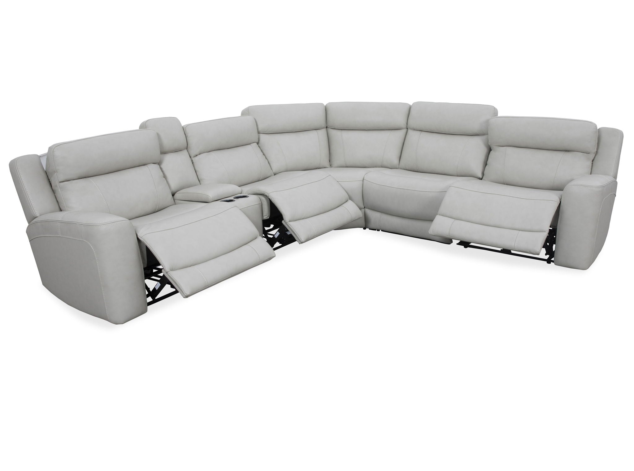 Calgary - Sectional - Urban Living Furniture (Los Angeles, CA)