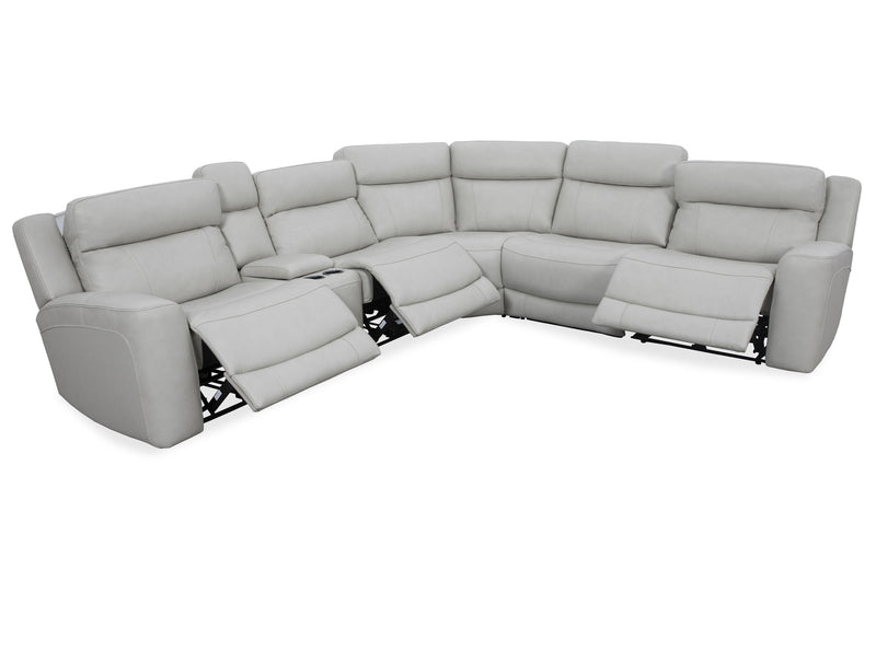 Calgary - Sectional