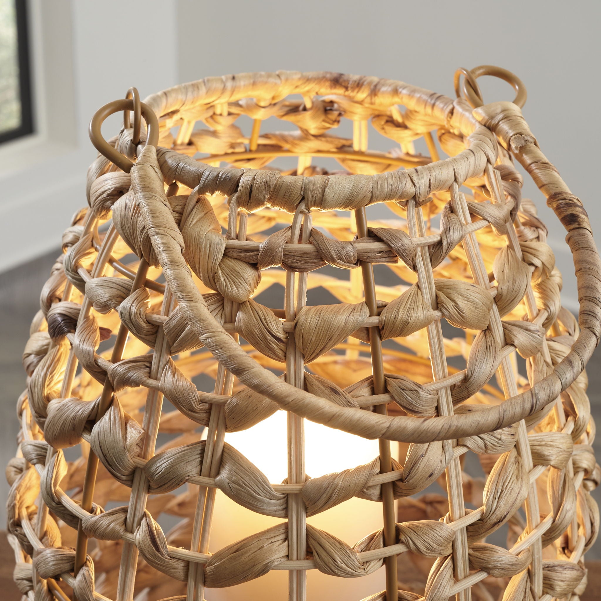 Etta - Lantern - Urban Living Furniture (Los Angeles, CA)