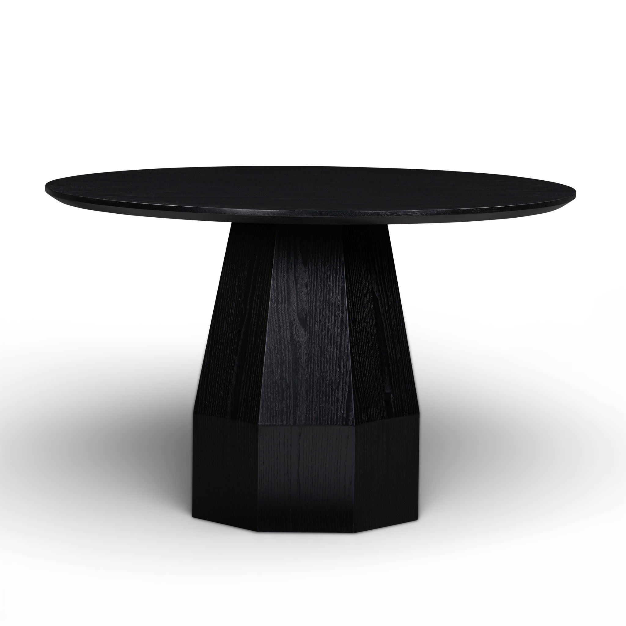Brocha - Round Dining Table - Urban Living Furniture (Los Angeles, CA)