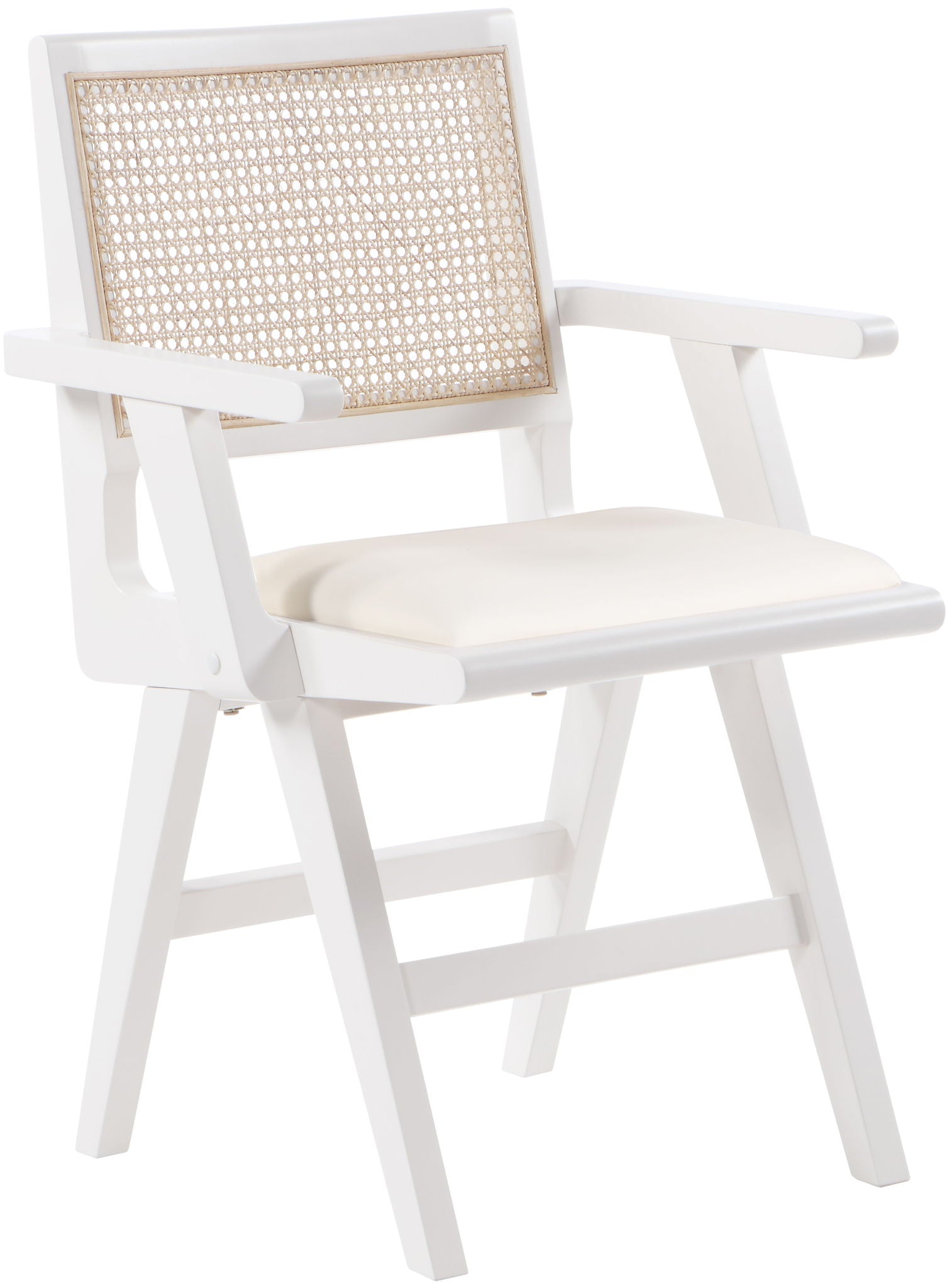 Abby - Dining Arm Chair - Urban Living Furniture (Los Angeles, CA)