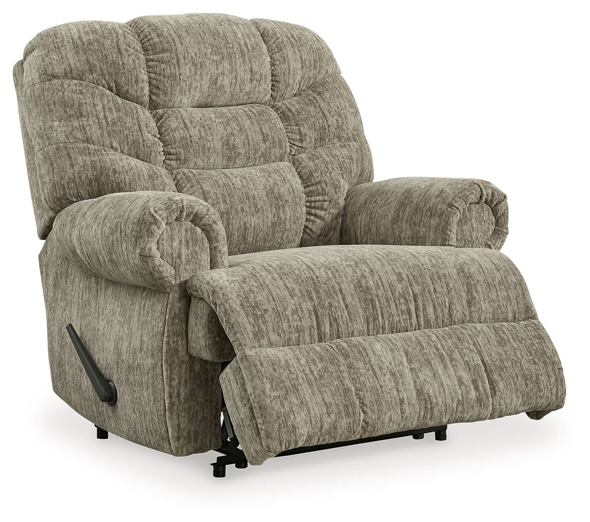 Movie Man - Zero Wall Recliner - Urban Living Furniture (Los Angeles, CA)