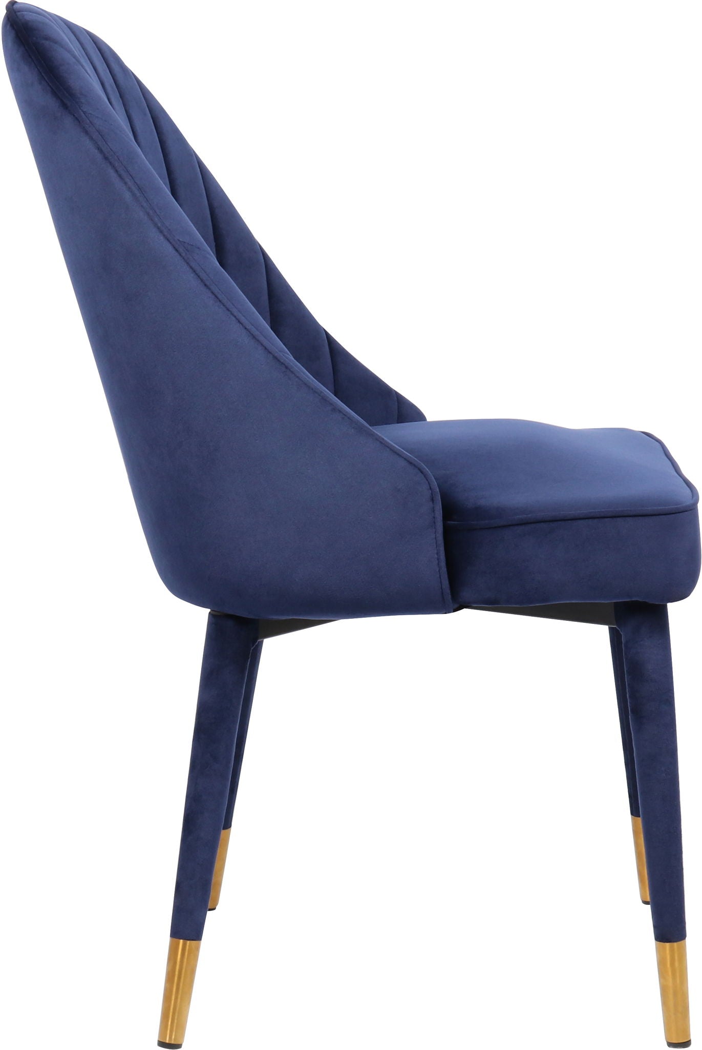 Belle - Dining Chair (Set of 2) - Urban Living Furniture (Los Angeles, CA)