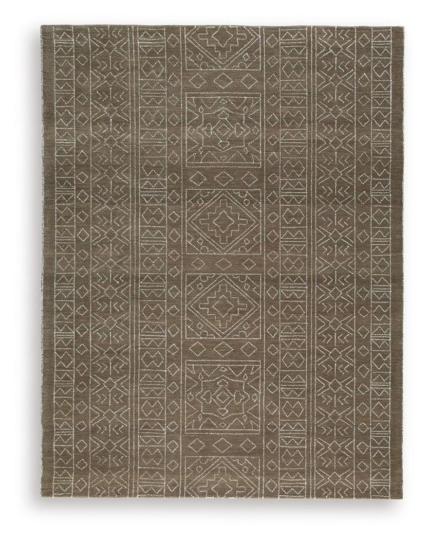 Merrittman - Rug - Urban Living Furniture (Los Angeles, CA)