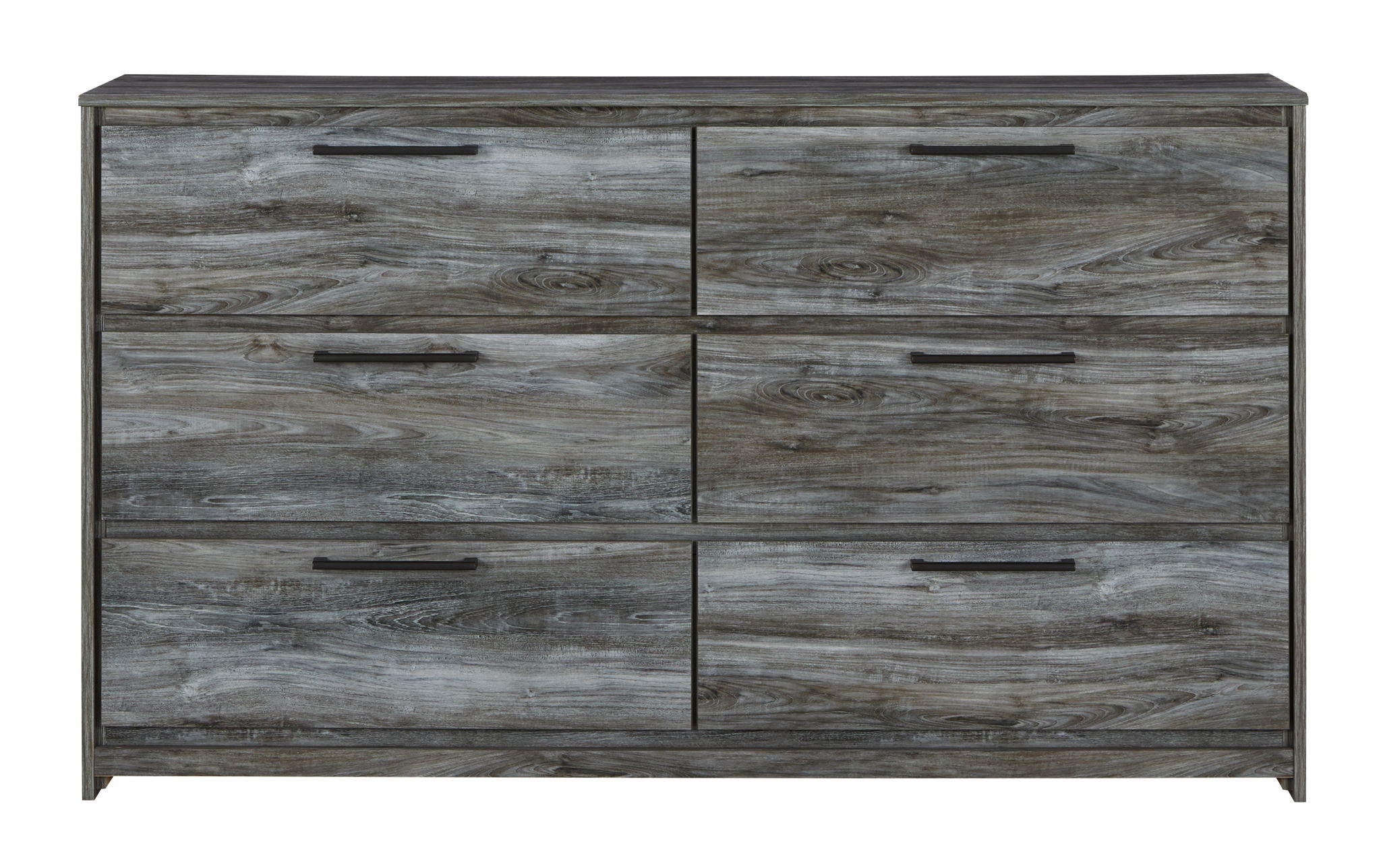 Baystorm - Six Smooth Drawer Dresser - Urban Living Furniture (Los Angeles, CA)