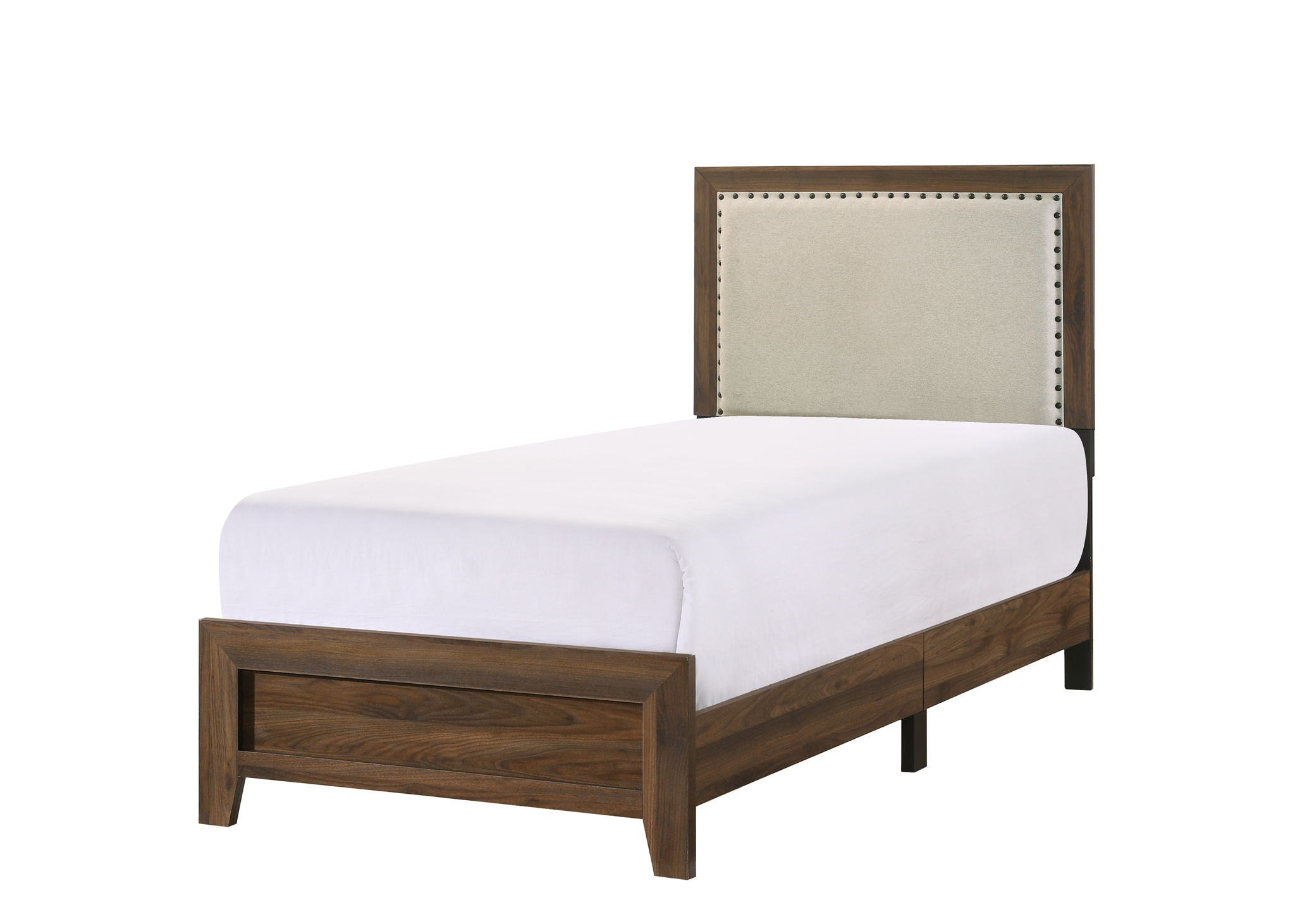 Millie - Upholstered Bedroom Set - Urban Living Furniture (Los Angeles, CA)