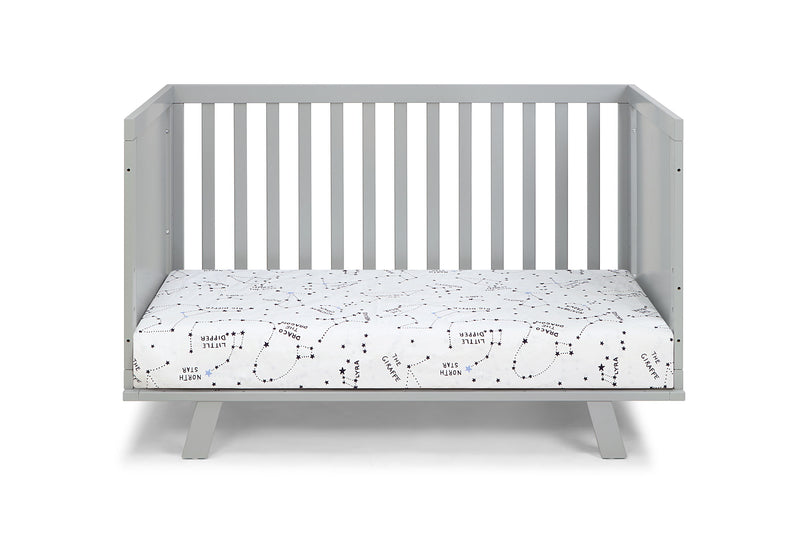 Livia - 3-in-1 Convertible Island Crib - Urban Living Furniture (Los Angeles, CA)