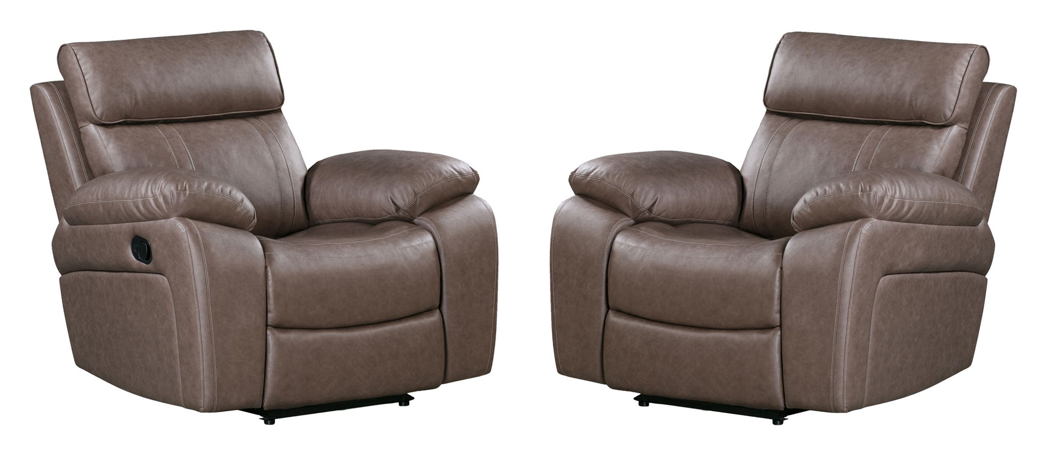 Theon - Glider Recliner - Urban Living Furniture (Los Angeles, CA)