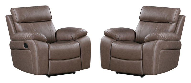 Theon - Glider Recliner