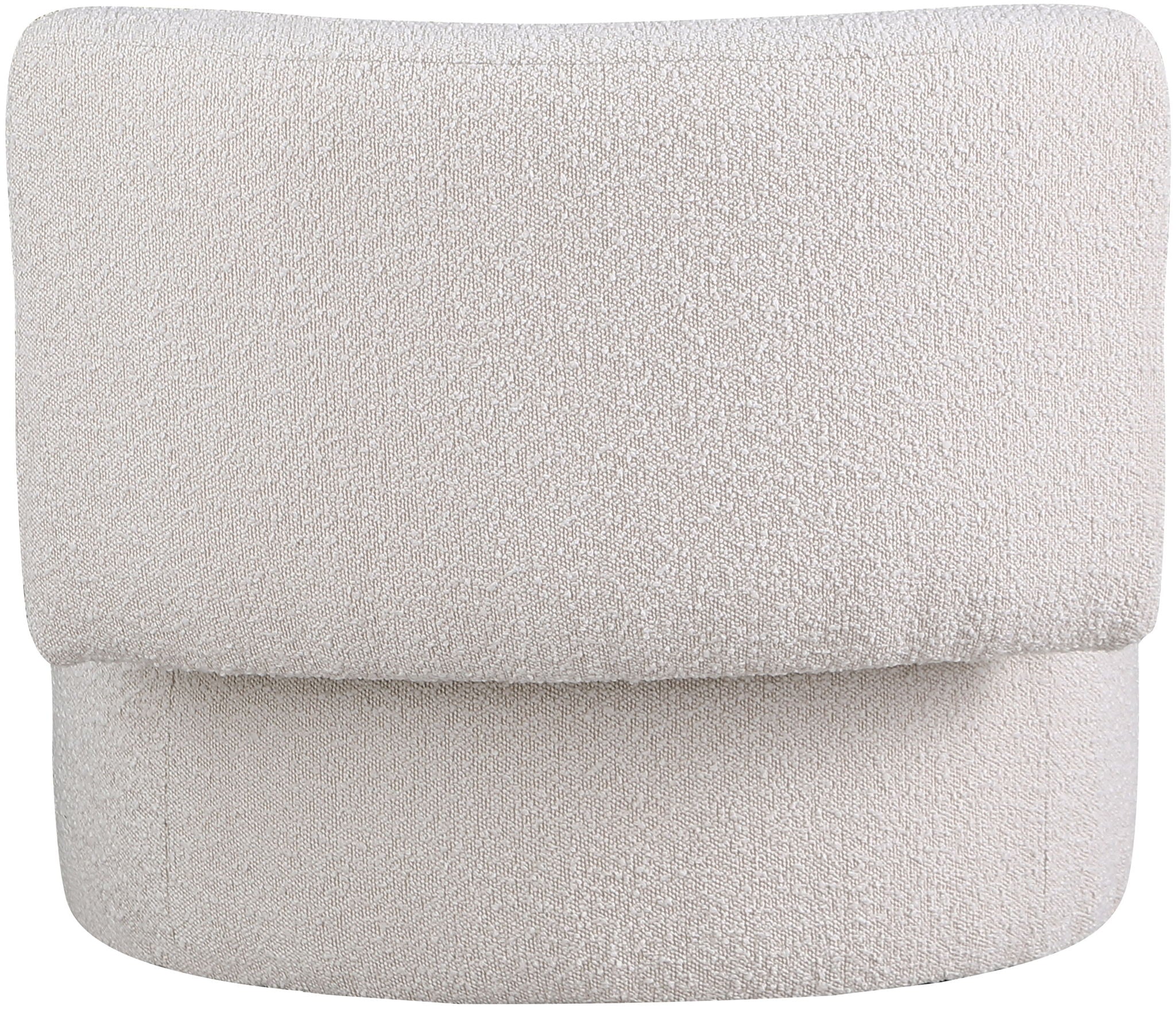 Como - Accent Chair - Cream - Urban Living Furniture (Los Angeles, CA)