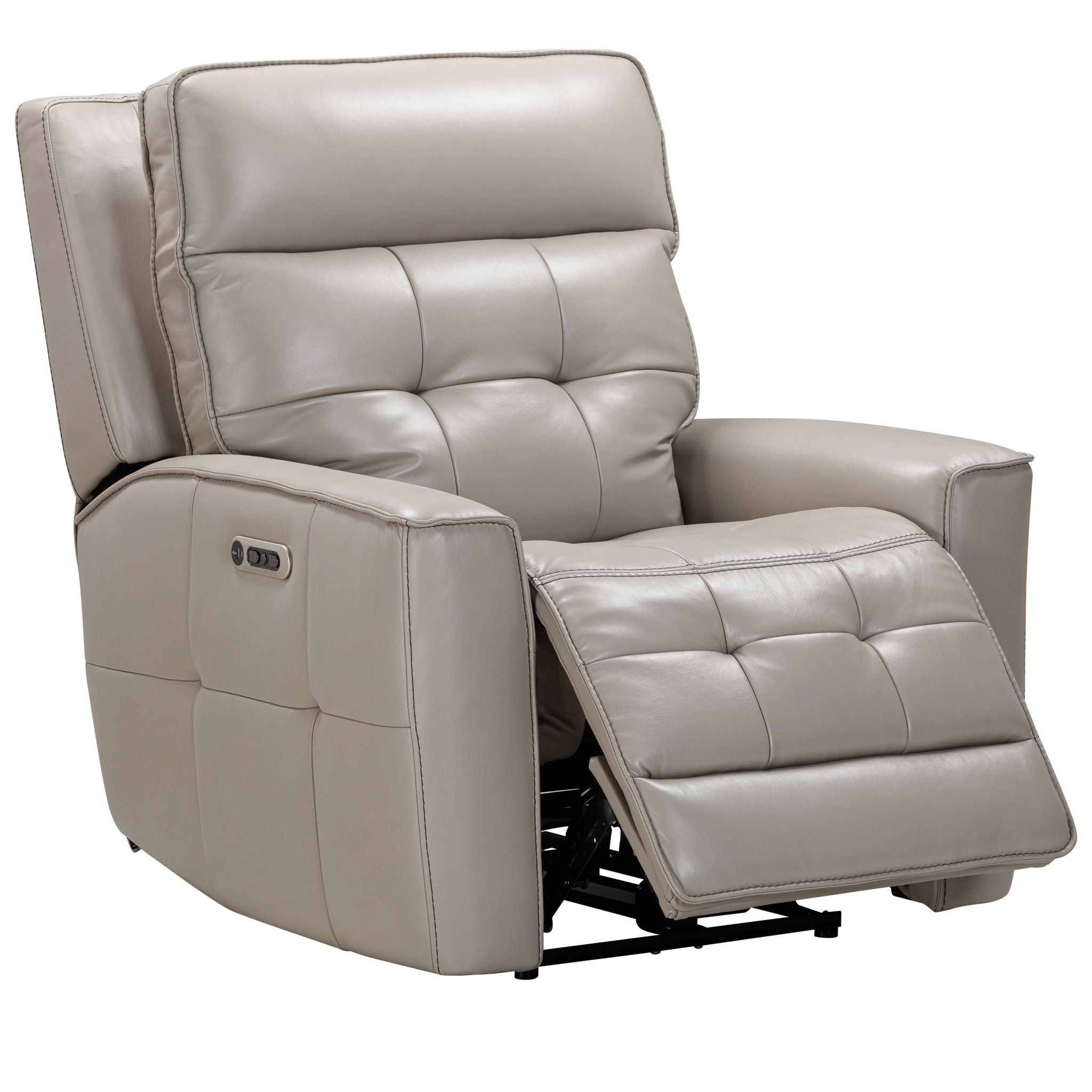 Canterbury - Power Zero Gravity Recliner - Urban Living Furniture (Los Angeles, CA)