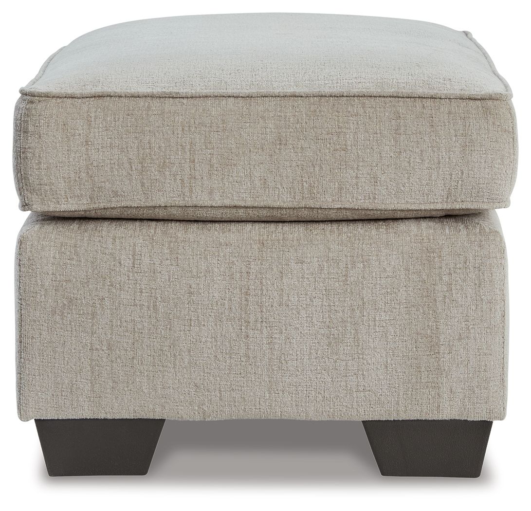 Cashton - Ottoman - Urban Living Furniture (Los Angeles, CA)