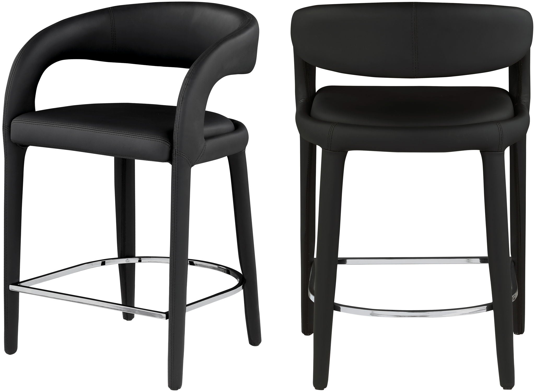 Sylvester - Stool - Urban Living Furniture (Los Angeles, CA)