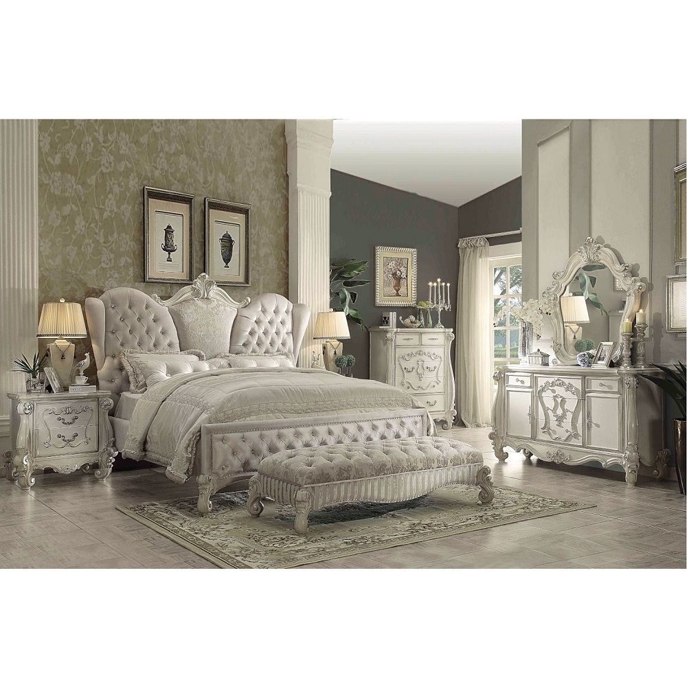 Versailles - Chest - Urban Living Furniture (Los Angeles, CA)