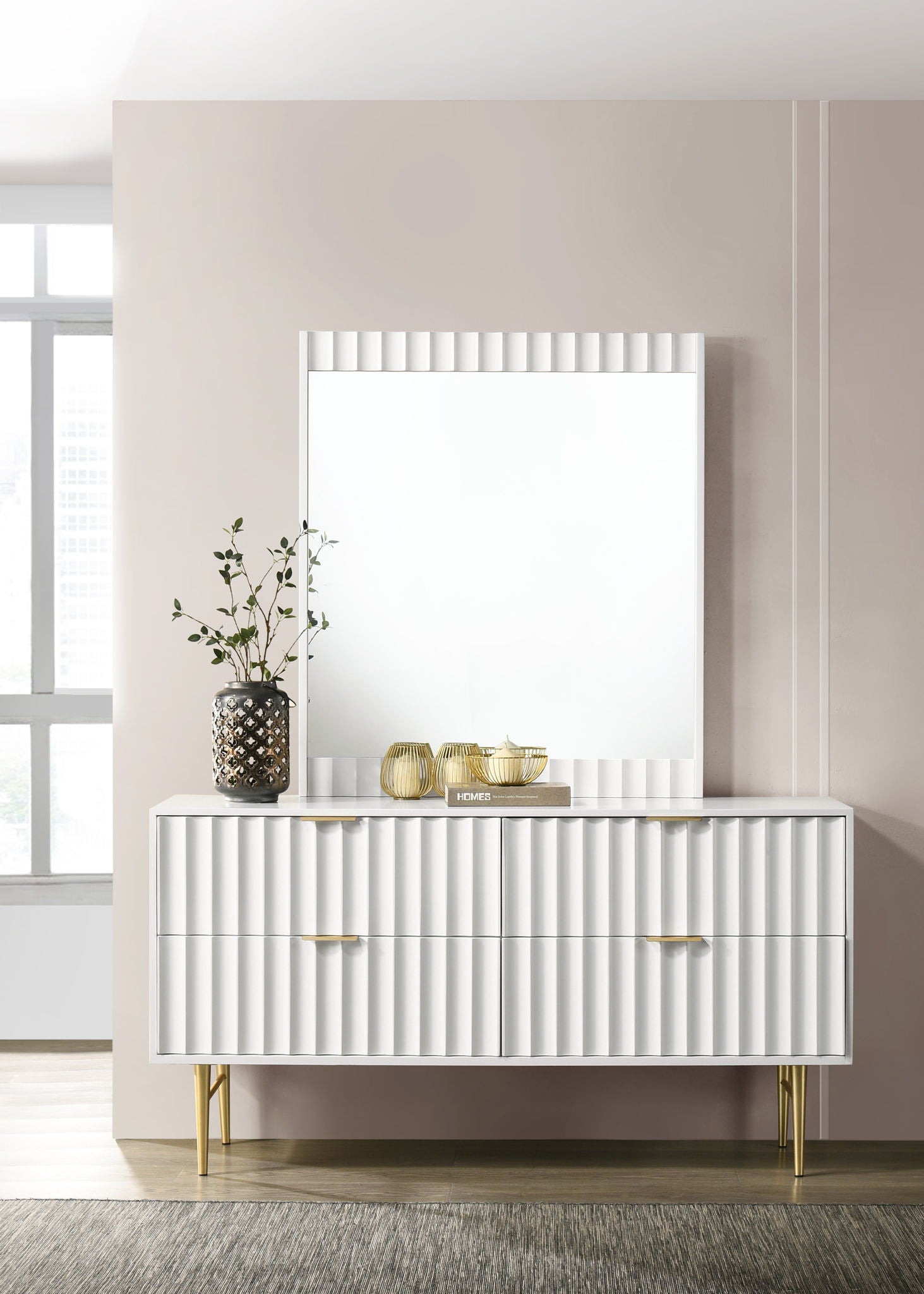 Modernist - Dresser - Urban Living Furniture (Los Angeles, CA)