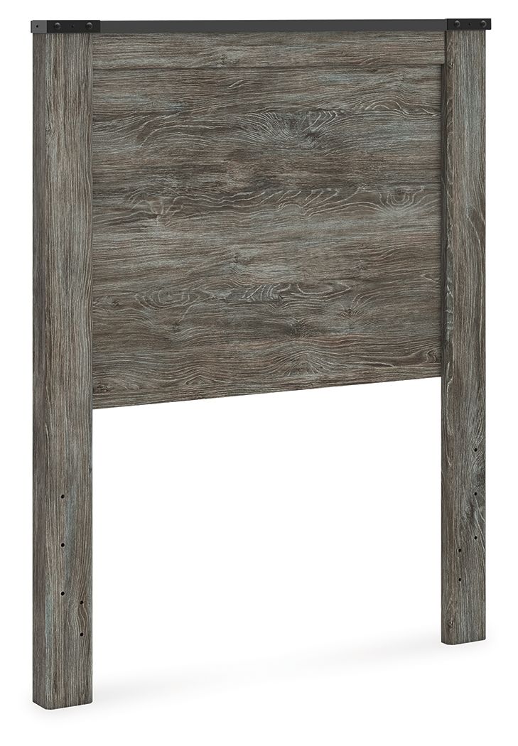 Frandern - Panel Headboard - Urban Living Furniture (Los Angeles, CA)