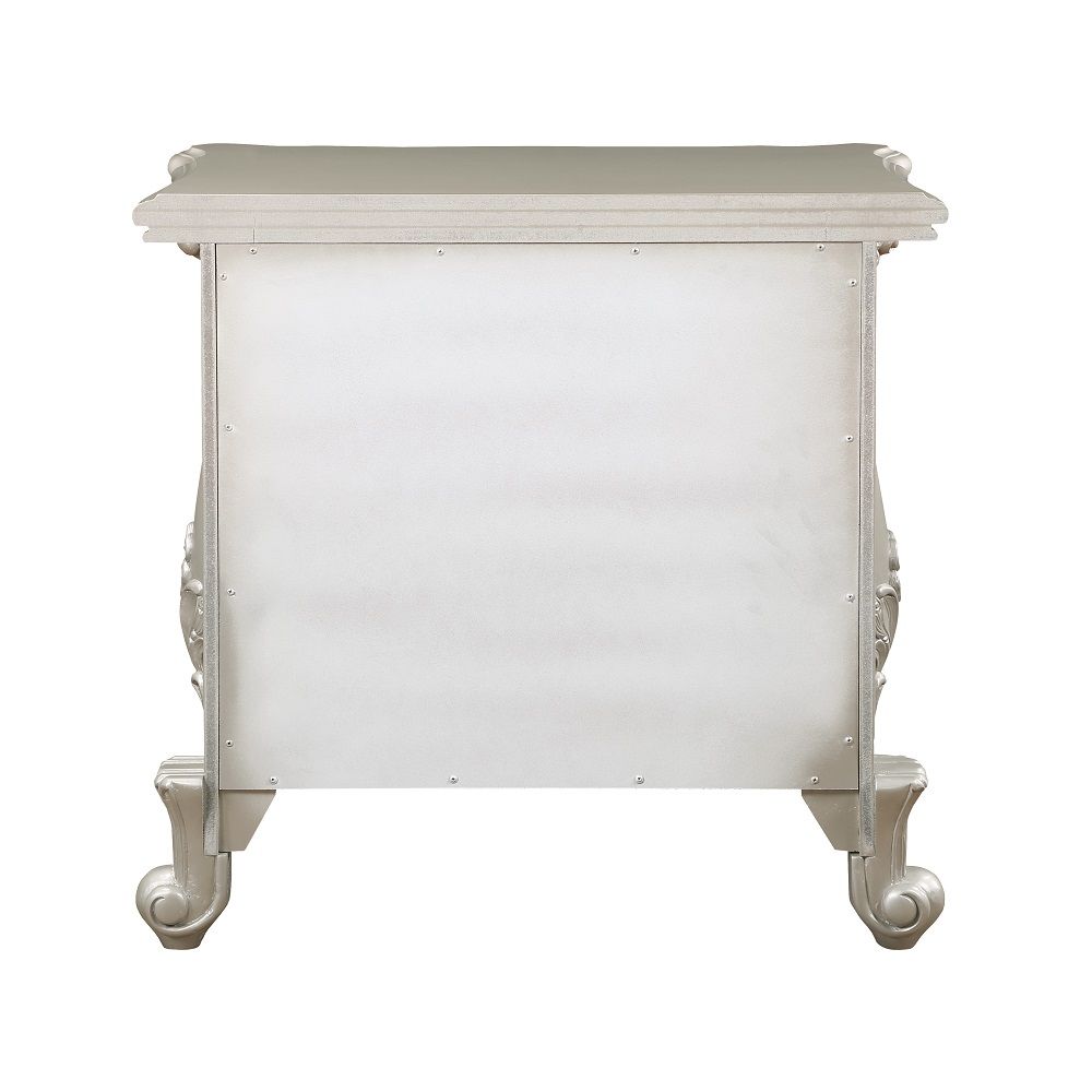 Bently - Nightstand - Champagne - Urban Living Furniture (Los Angeles, CA)