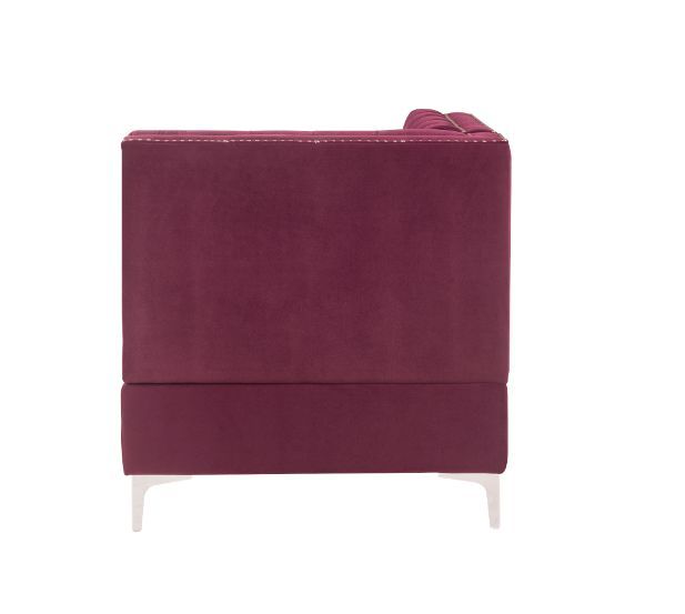 Jaszira - Modular - Wedge - Urban Living Furniture (Los Angeles, CA)