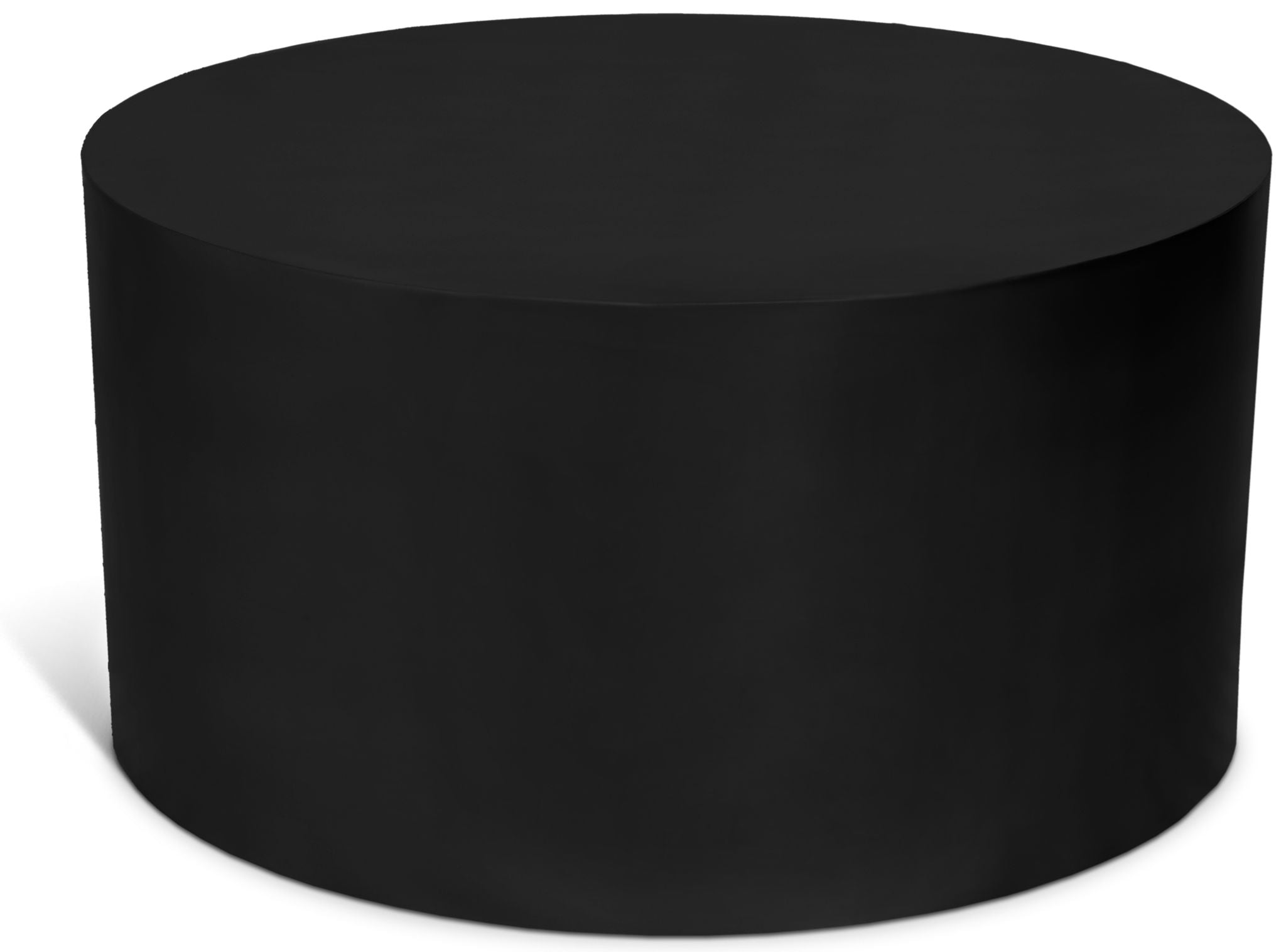 Cylinder - Coffee Table - Urban Living Furniture (Los Angeles, CA)