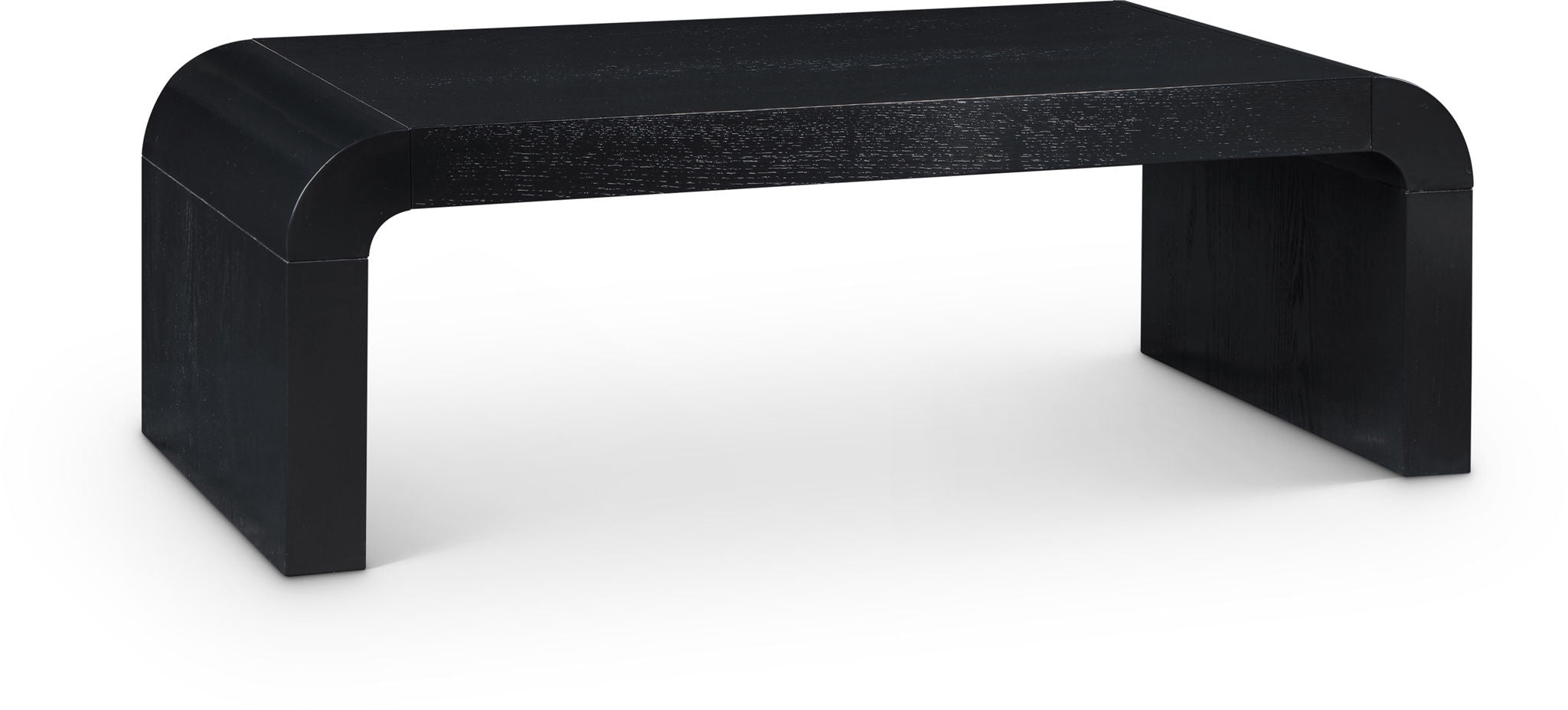 Toulon - Oak Veneer Coffee Table - Urban Living Furniture (Los Angeles, CA)