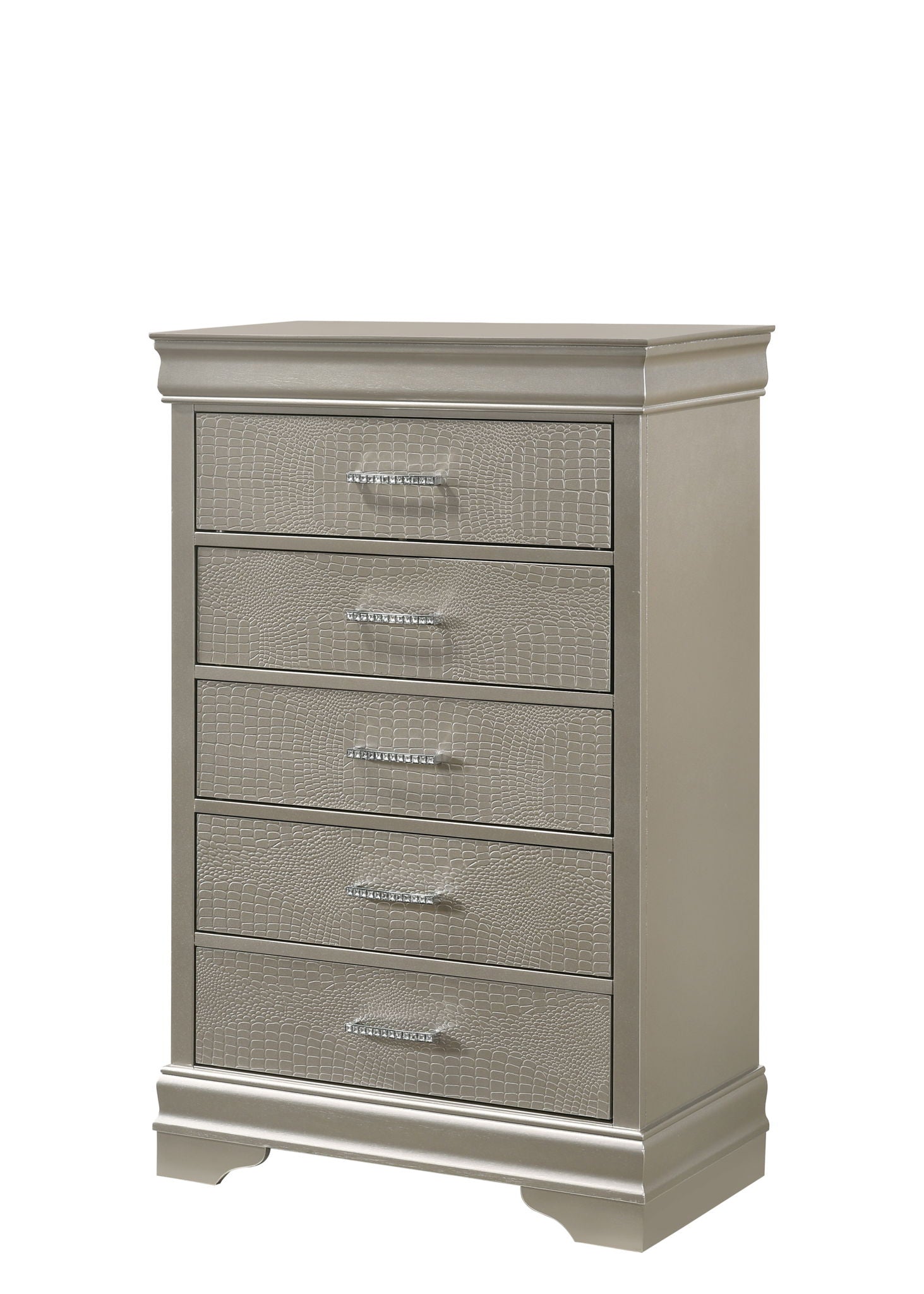 Amalia - Accent Chest - Urban Living Furniture (Los Angeles, CA)
