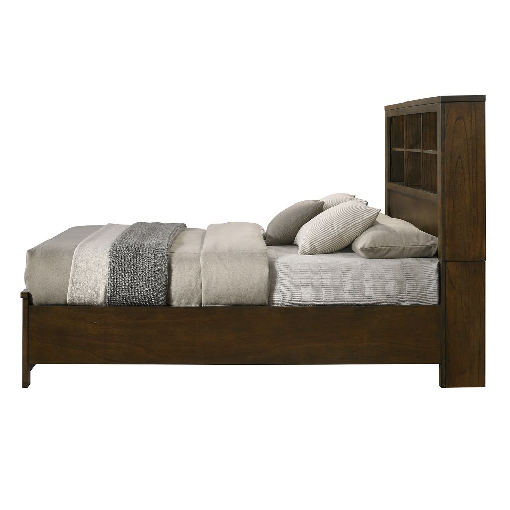 Merrilee II - Bed With Storage - Urban Living Furniture (Los Angeles, CA)