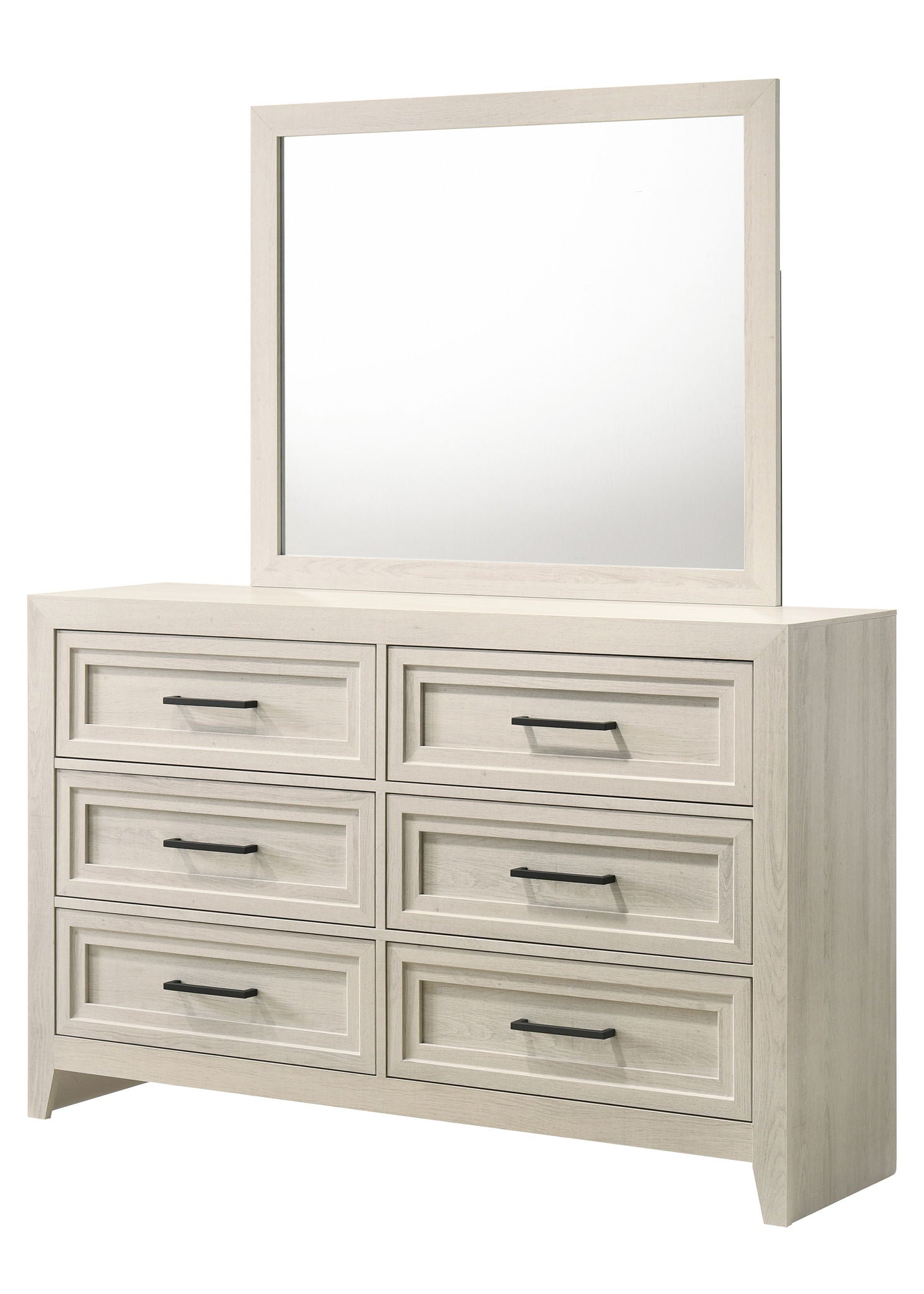 Lorraine - Dresser - Urban Living Furniture (Los Angeles, CA)