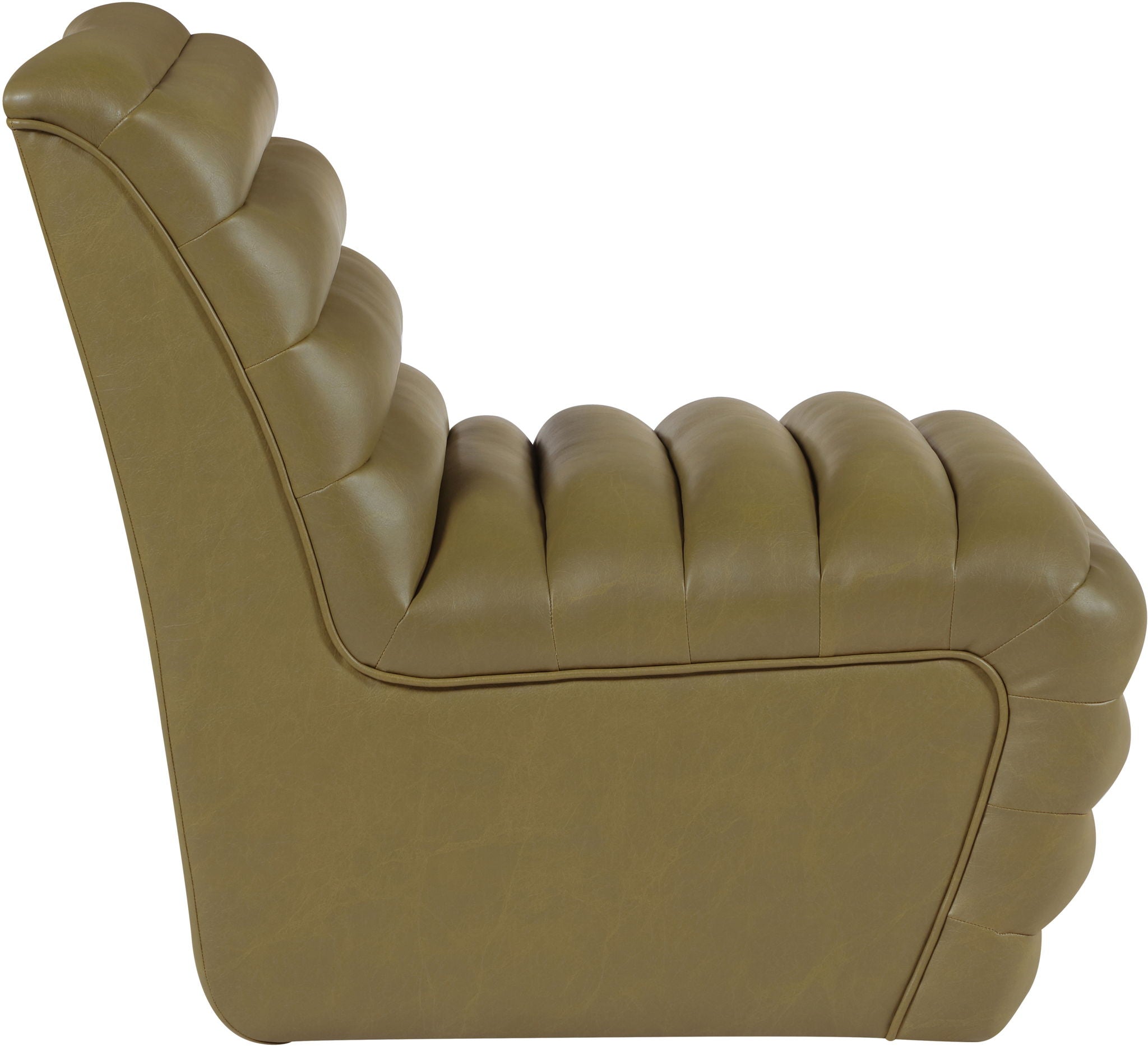 Vega - Accent Chair - Urban Living Furniture (Los Angeles, CA)