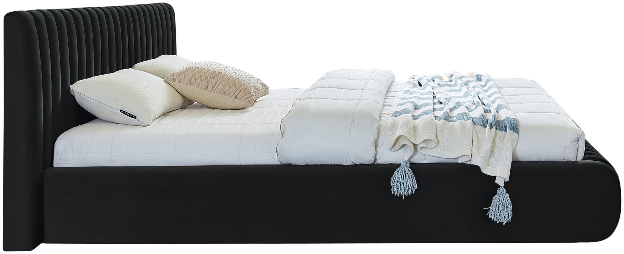 Nico - Bed - Urban Living Furniture (Los Angeles, CA)