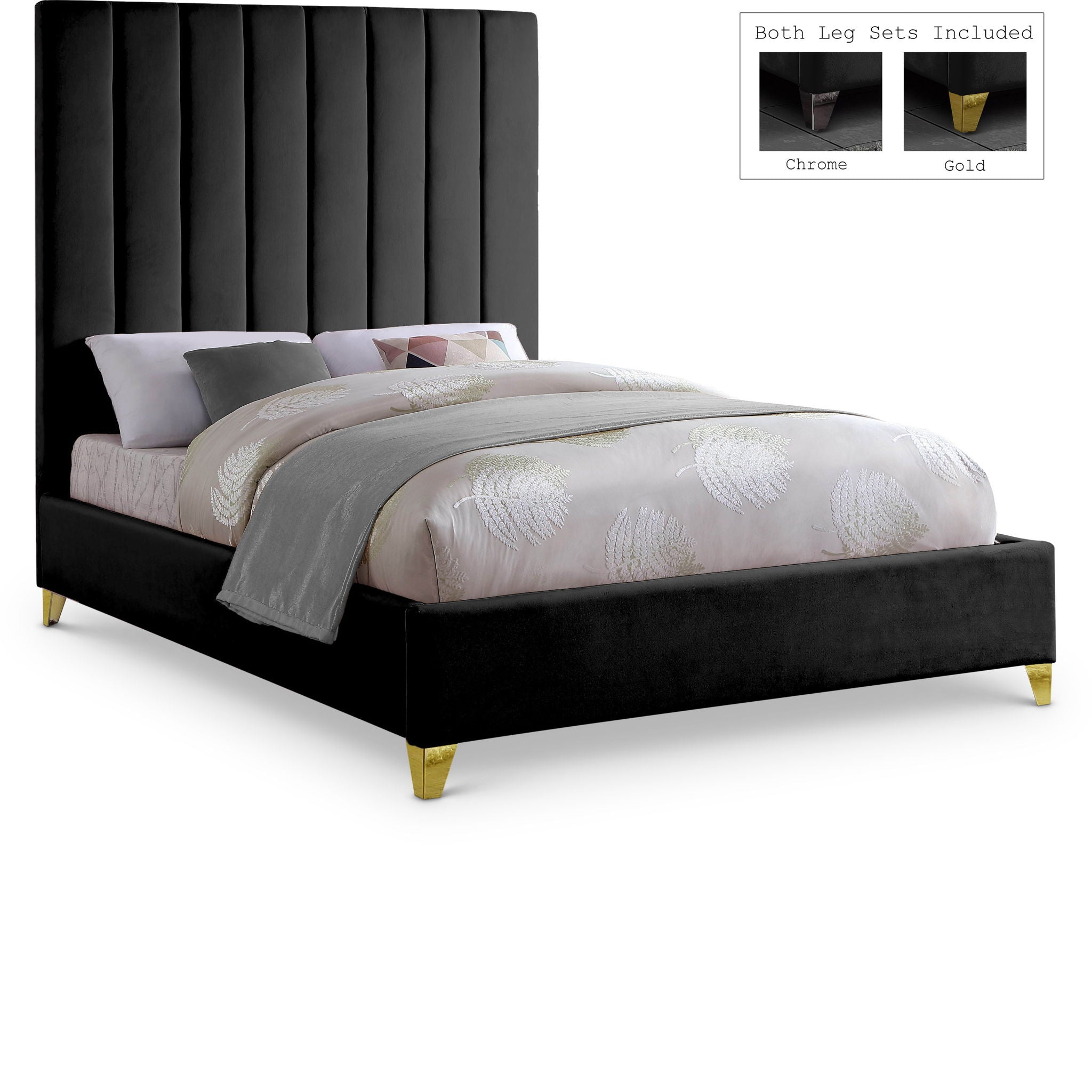 Via - Bed - Urban Living Furniture (Los Angeles, CA)